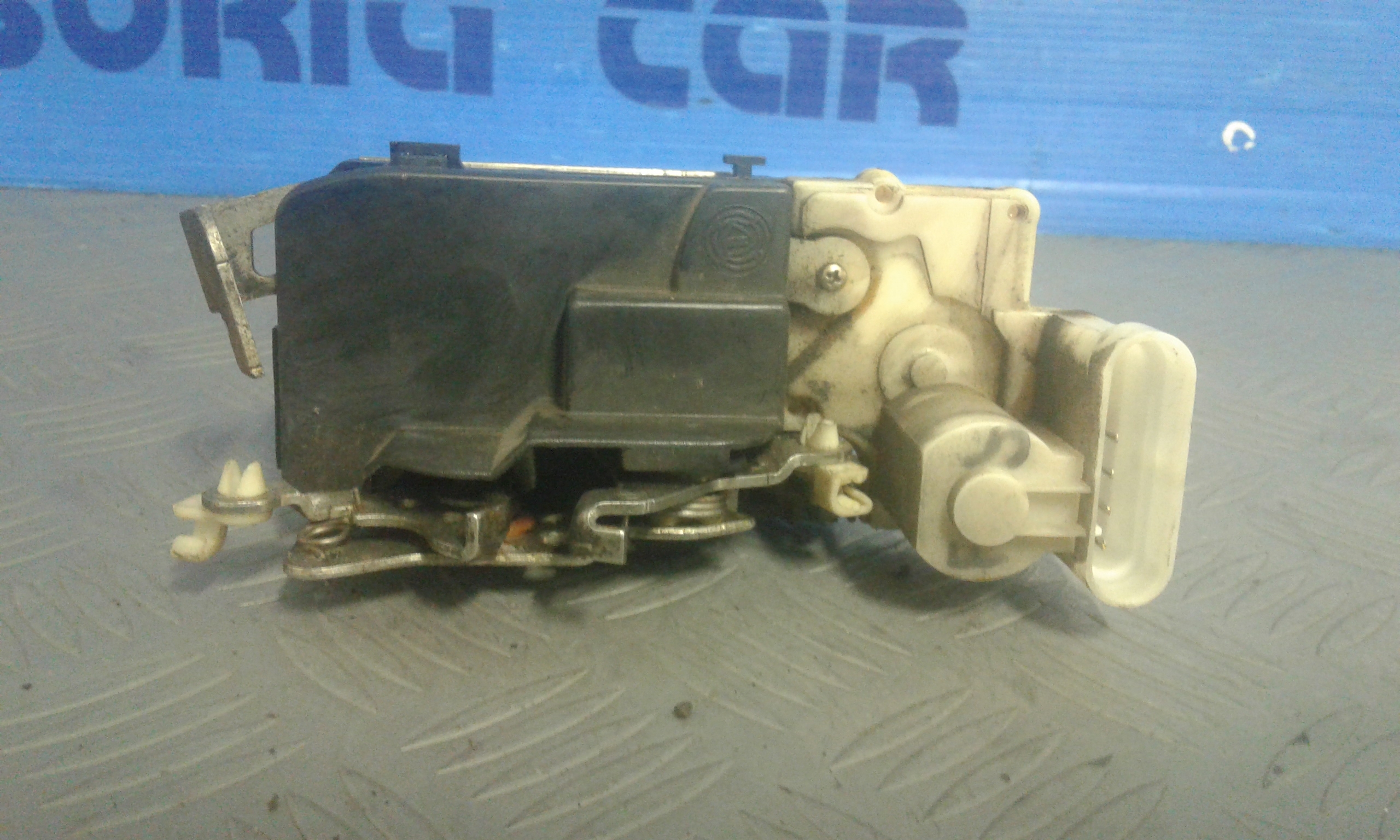 Serratura Posteriore Sinistra LANCIA Lybra Berlina