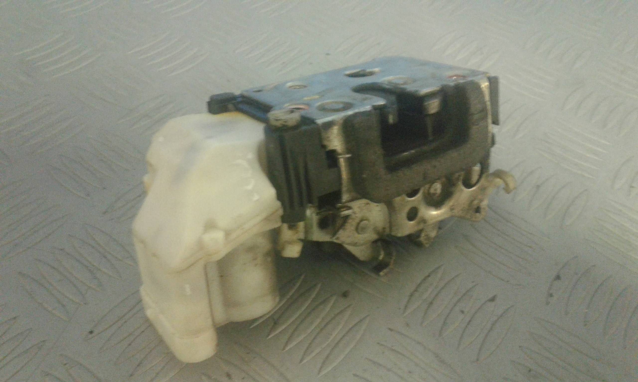 Serratura Posteriore Sinistra LANCIA Lybra Berlina