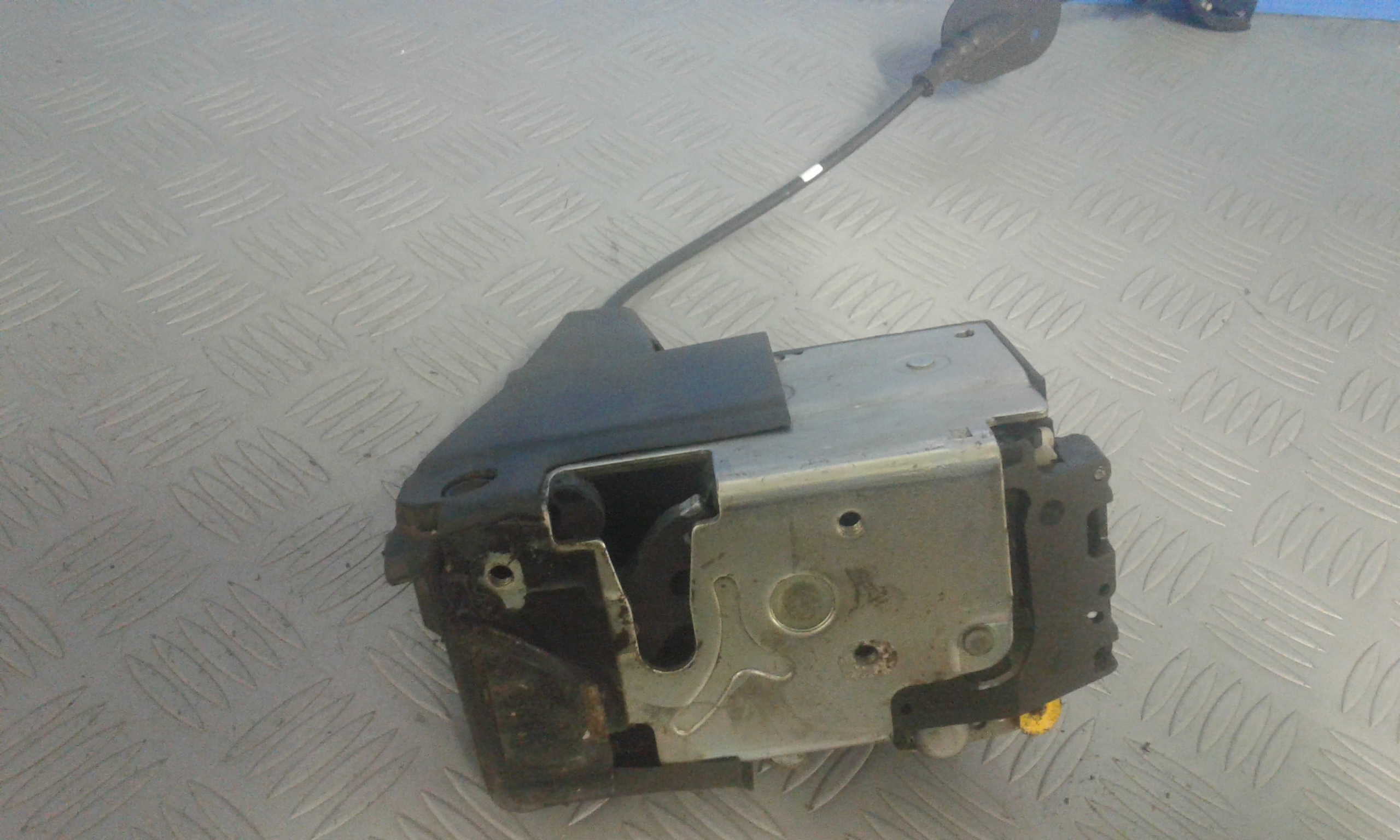 Serratura Posteriore Sinistra FORD Fiesta 4 Serie