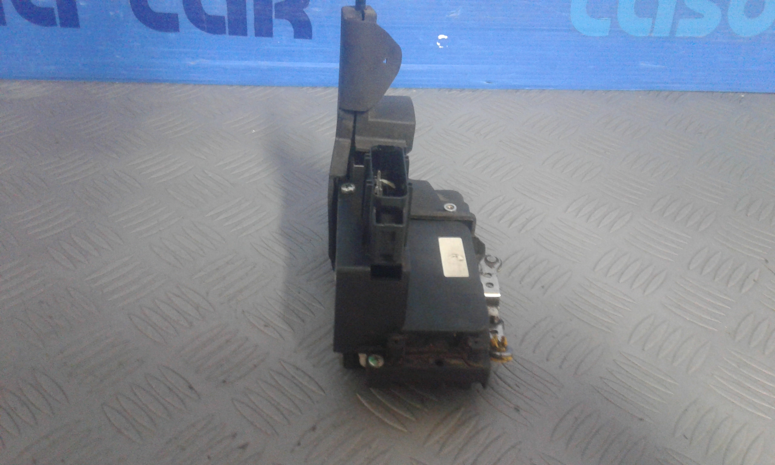 Serratura Posteriore Sinistra FORD Fiesta 4 Serie