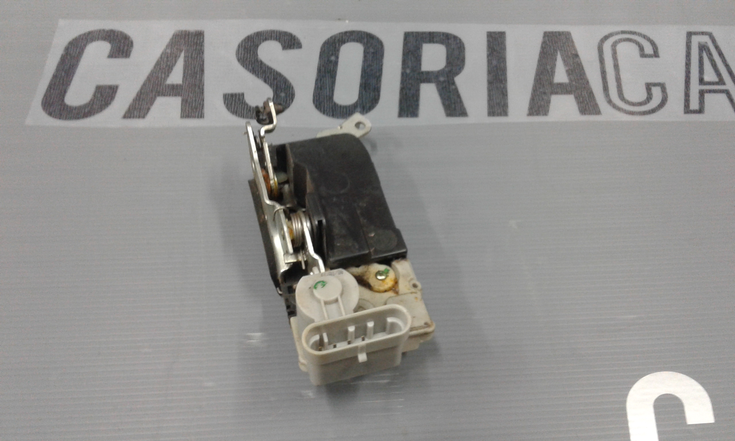 Serratura Posteriore Sinistra FIAT Multipla 1 Serie