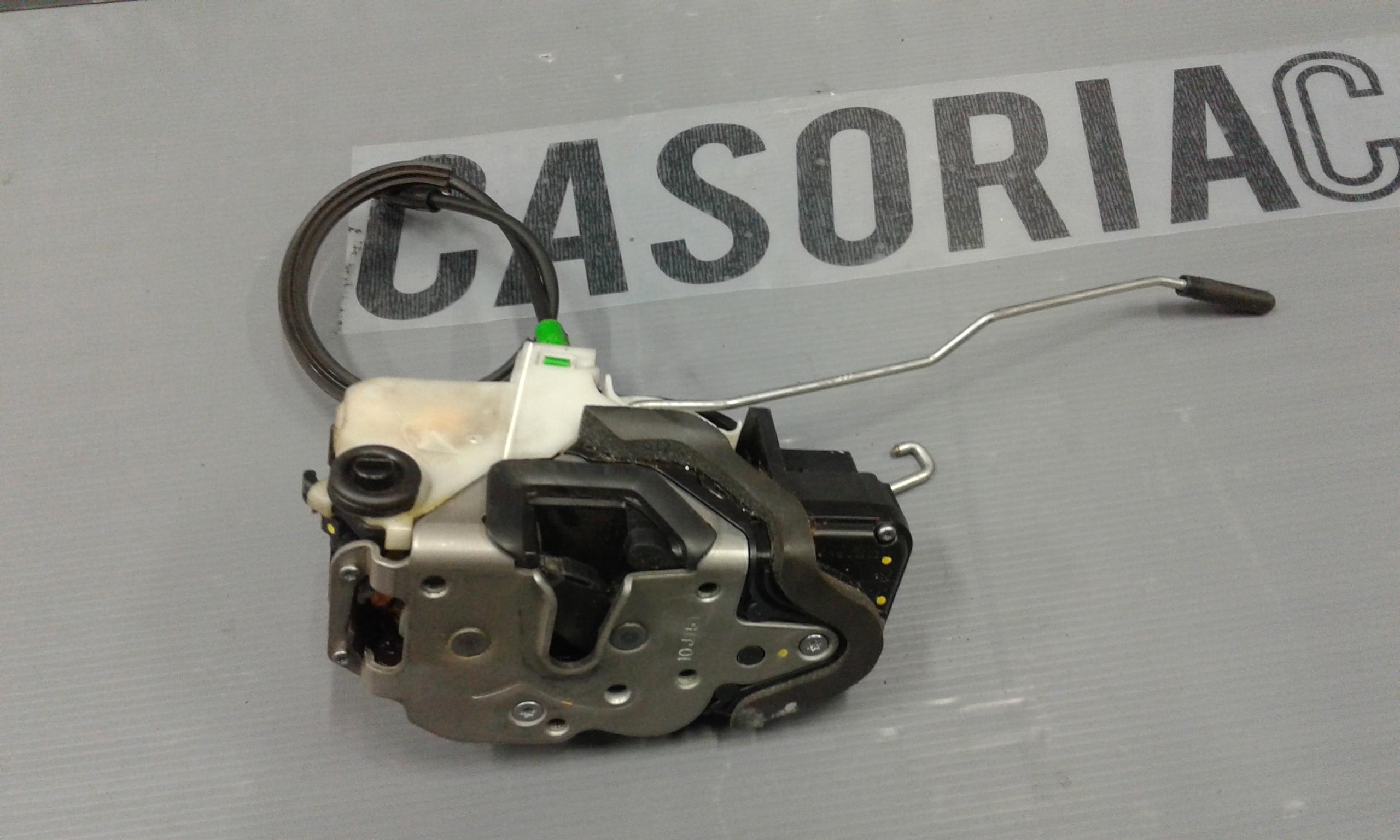 Serratura Posteriore Sinistra OPEL Astra J