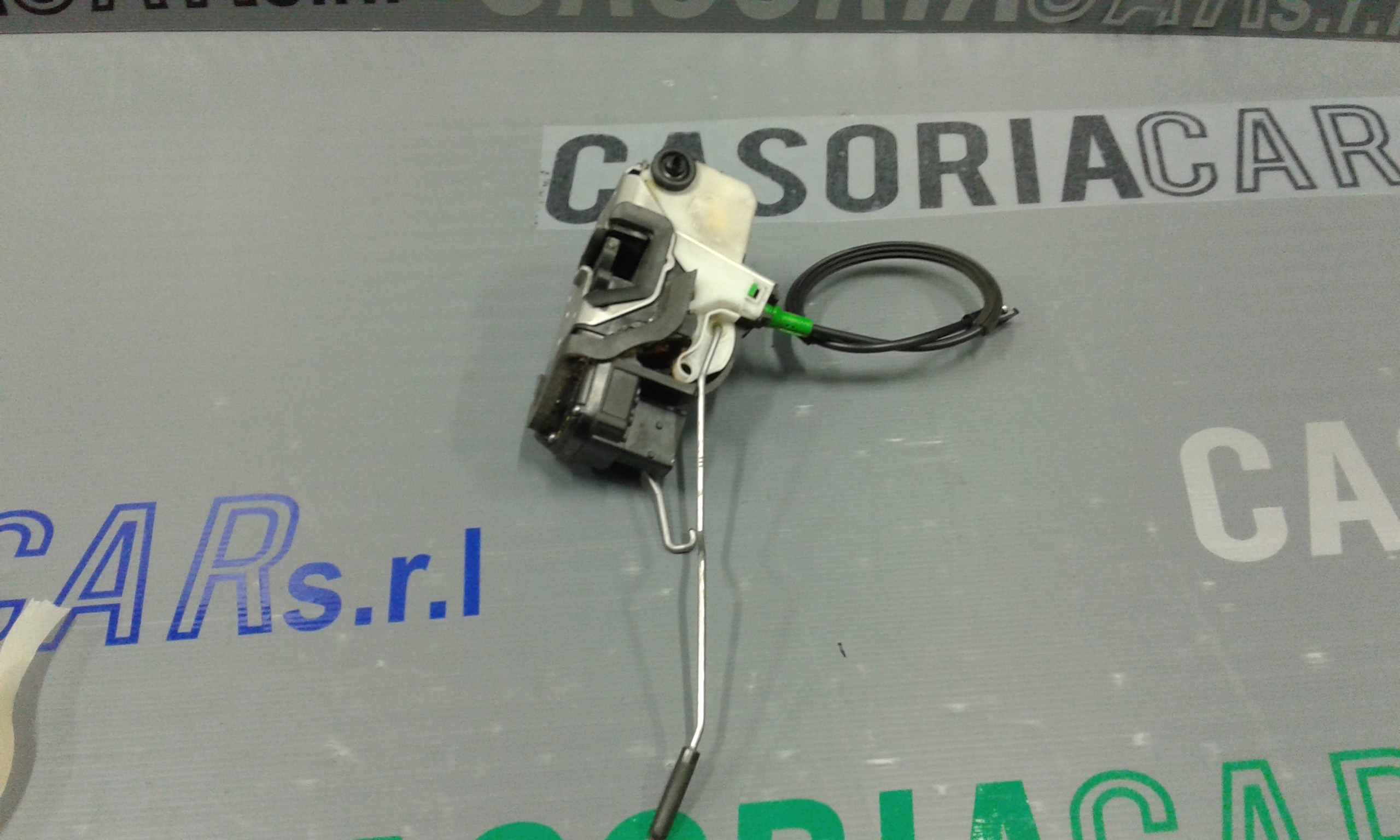 Serratura Posteriore Sinistra OPEL Astra J