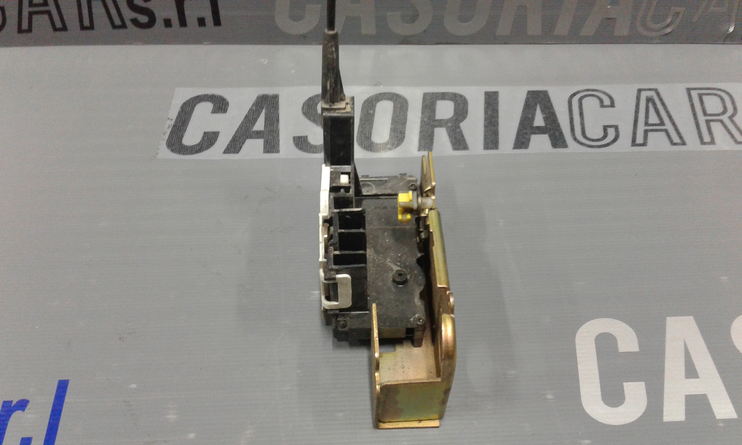 Serratura Posteriore Sinistra FORD Transit 4 Serie