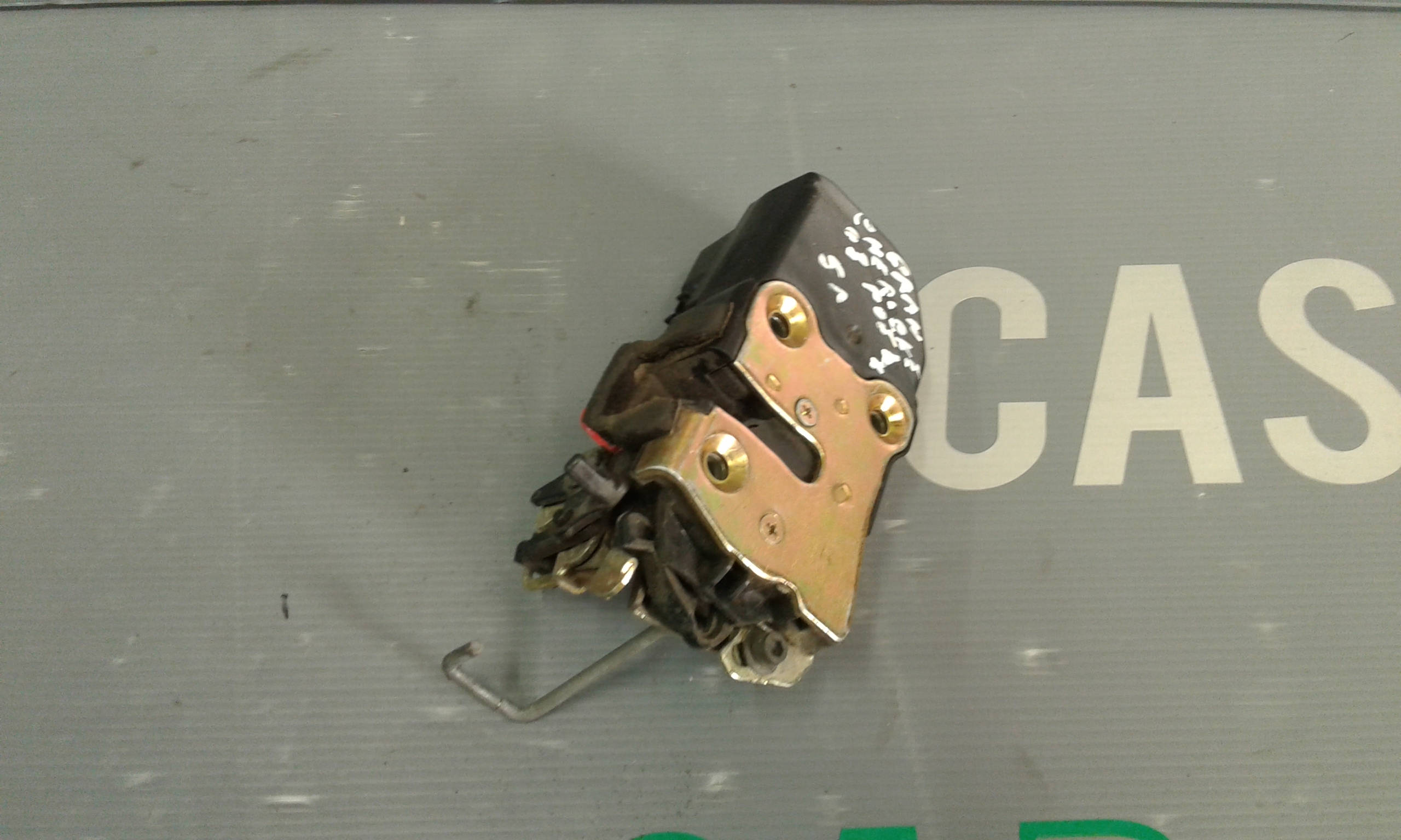 Serratura Posteriore Sinistra JEEP Cherokee 3 Serie