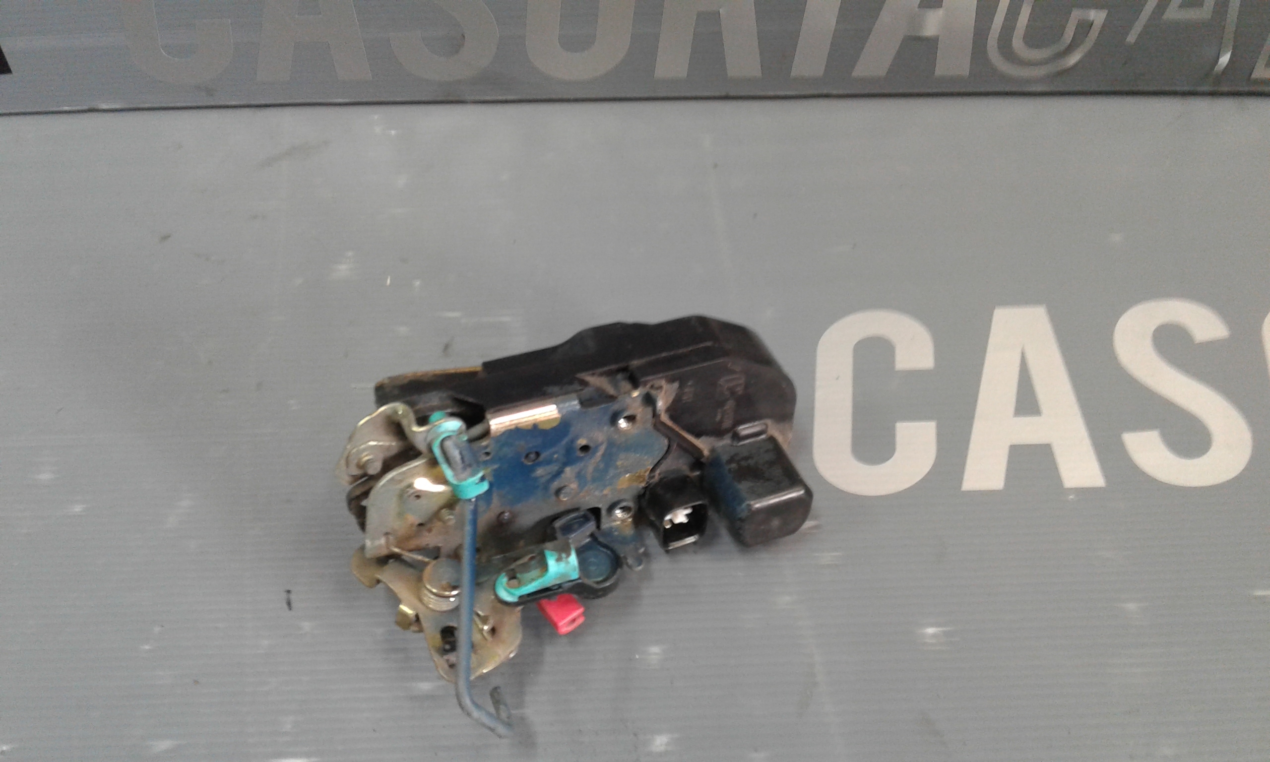 Serratura Posteriore Sinistra JEEP Cherokee 3 Serie