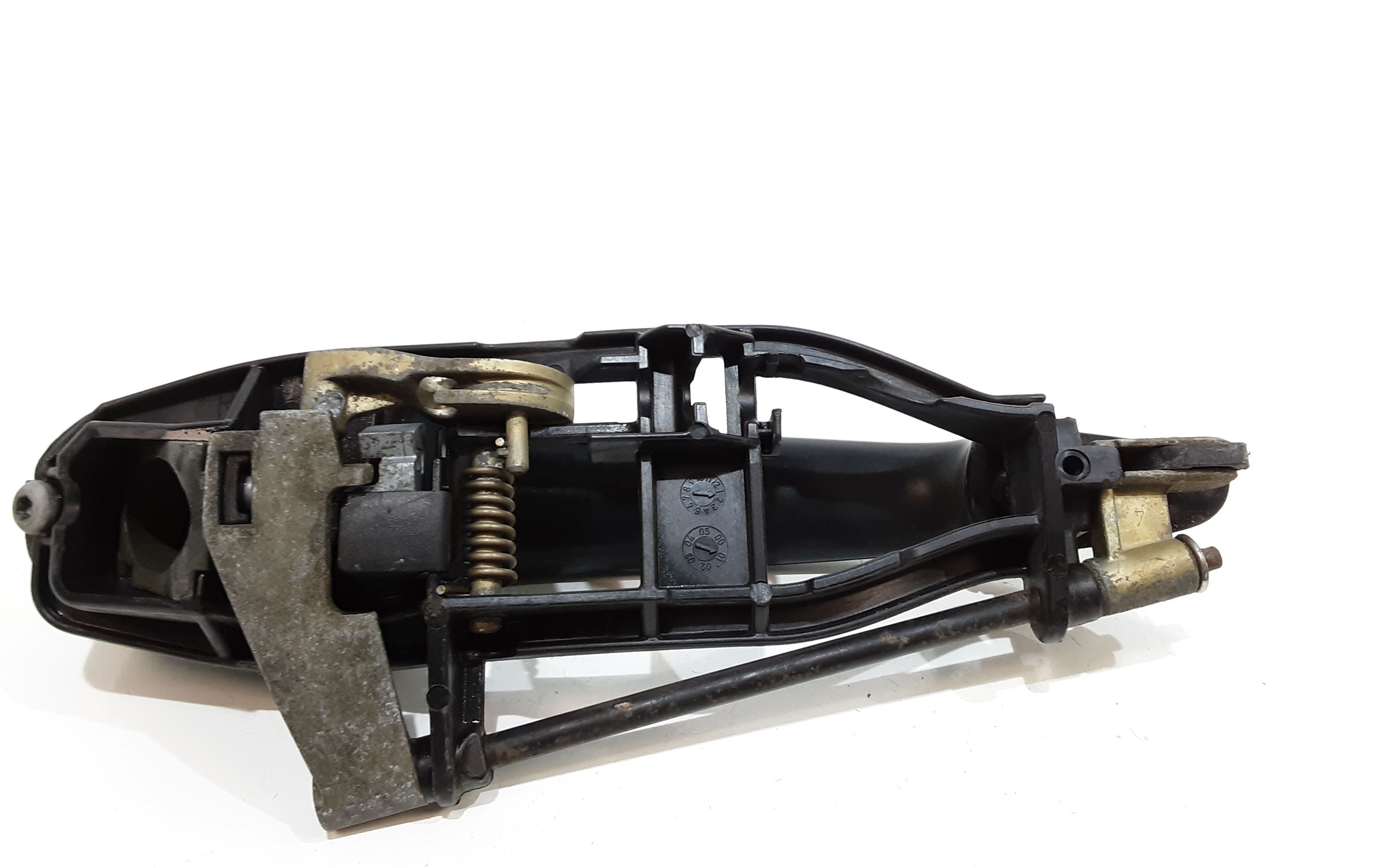 Maniglia esterna Anteriore Destra BMW Serie 3 E46 Berlina 2 Serie