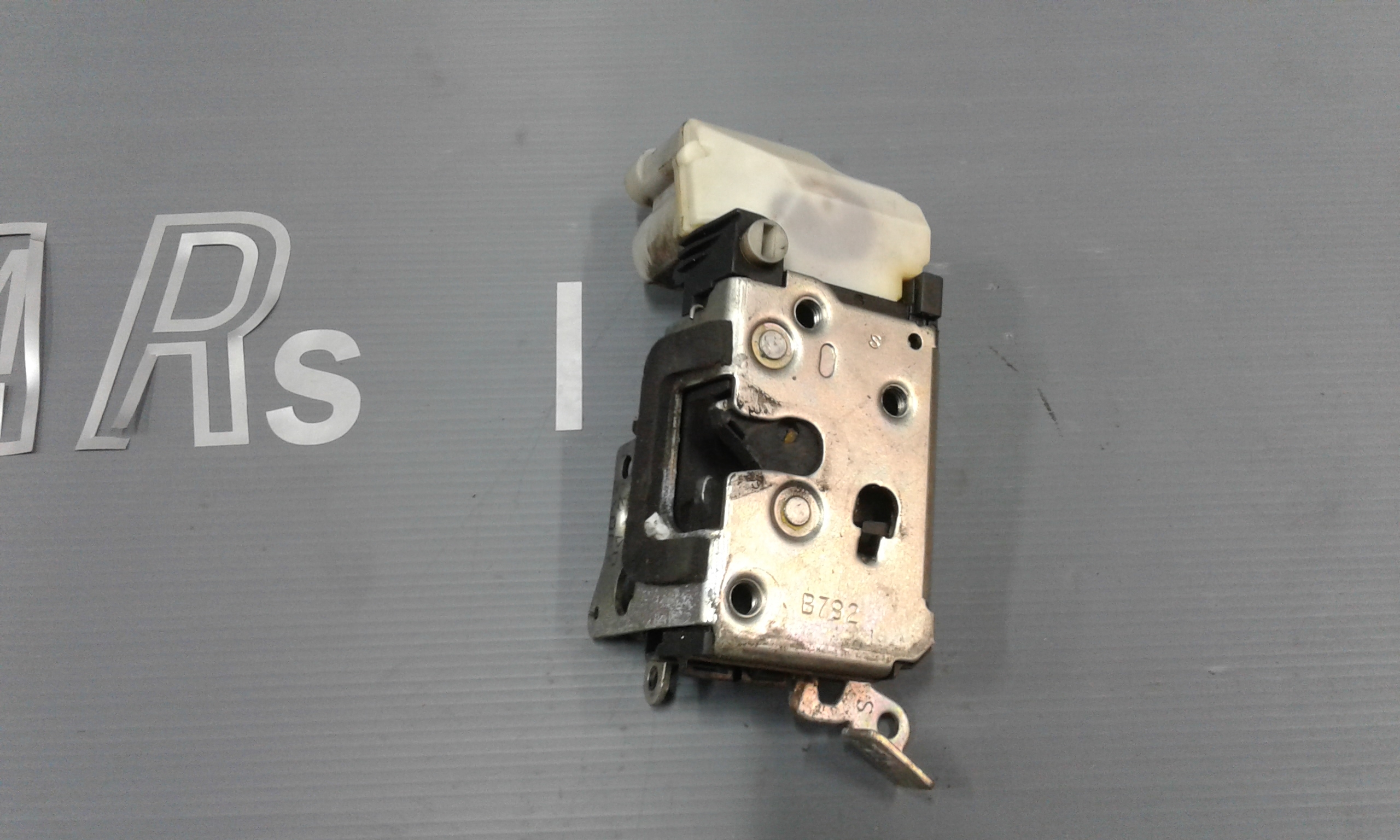 Serratura Posteriore Sinistra FIAT Multipla 1 Serie