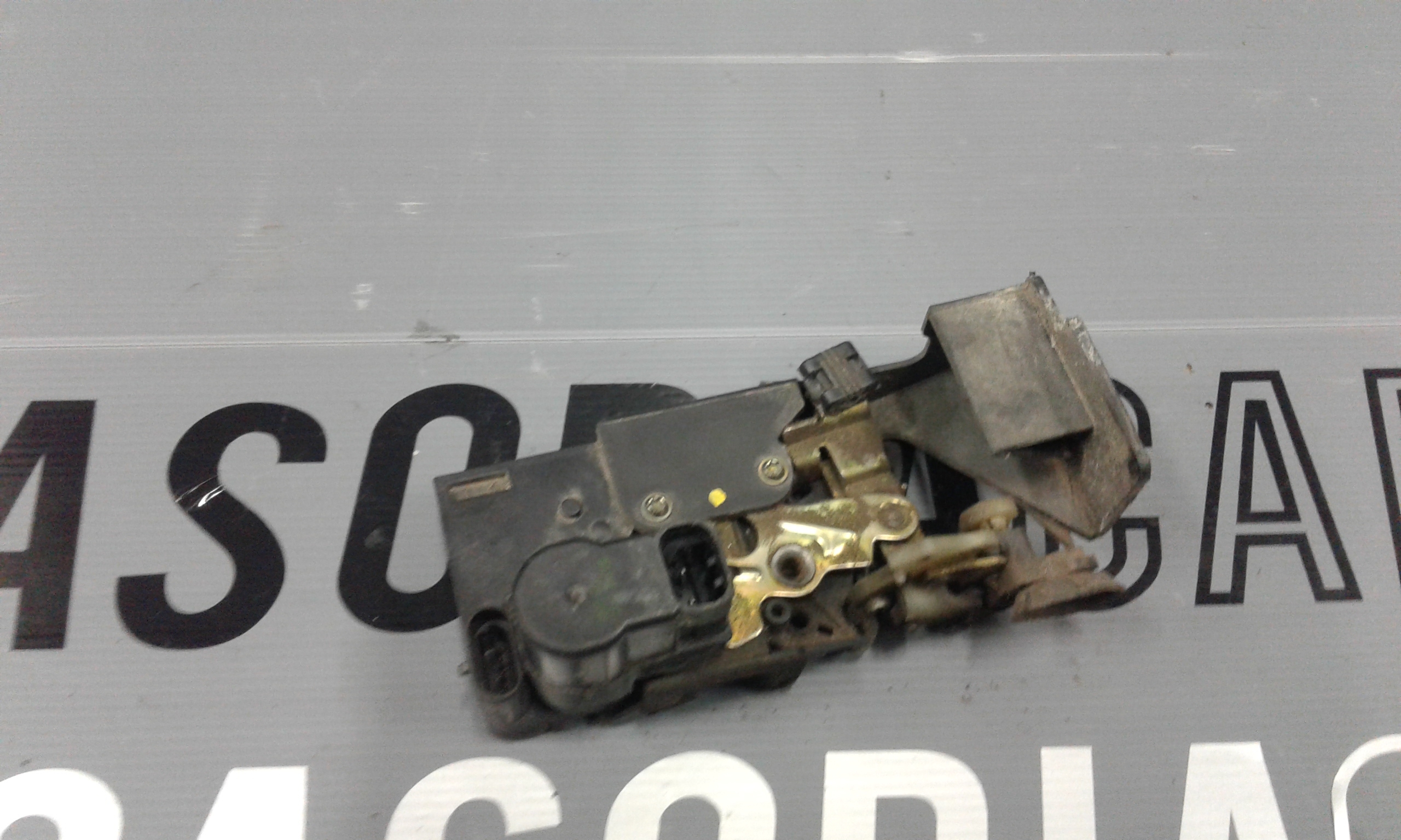 Serratura Posteriore Sinistra ALFA ROMEO 156 Berlina 1 Serie