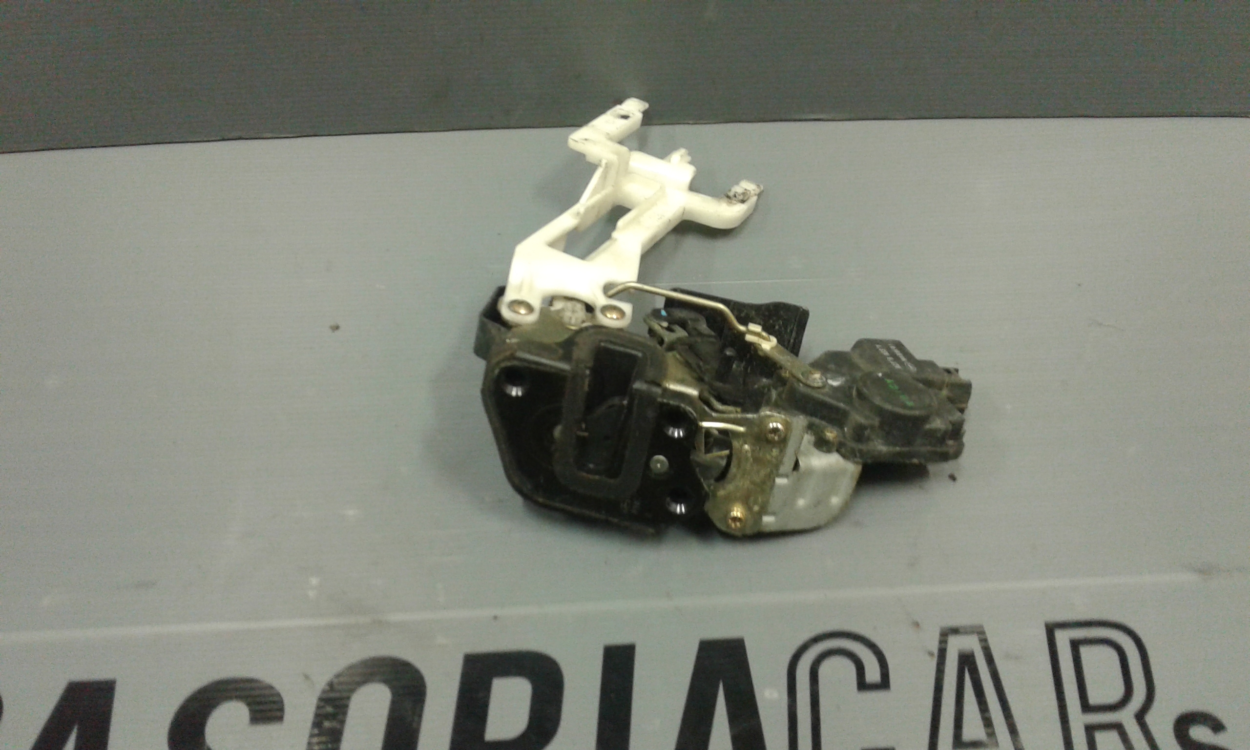 Serratura Posteriore Sinistra HYUNDAI Santa Fe 1 Serie