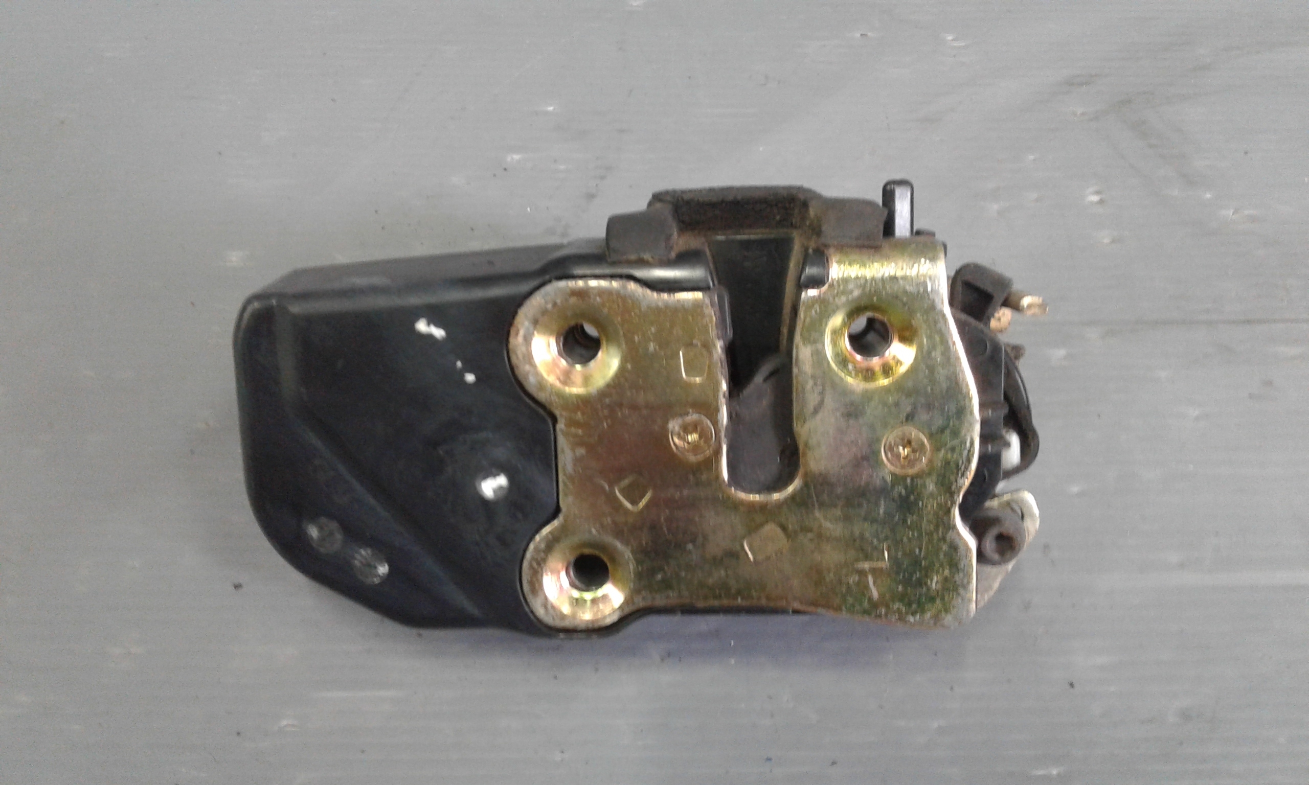 Serratura Posteriore Sinistra JEEP Grand Cherokee 2 Serie