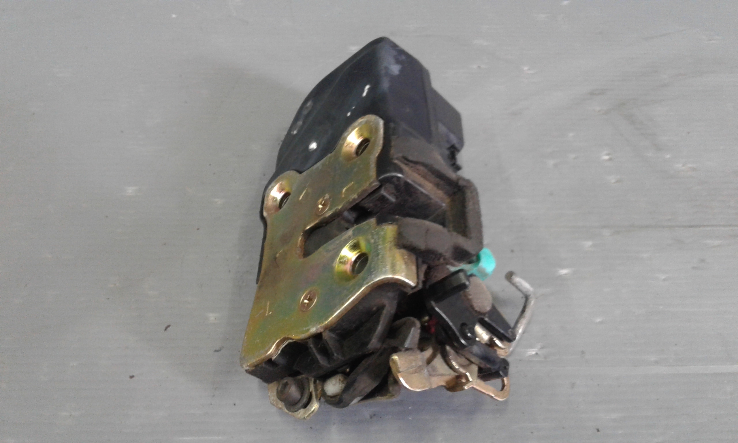 Serratura Posteriore Sinistra JEEP Grand Cherokee 2 Serie