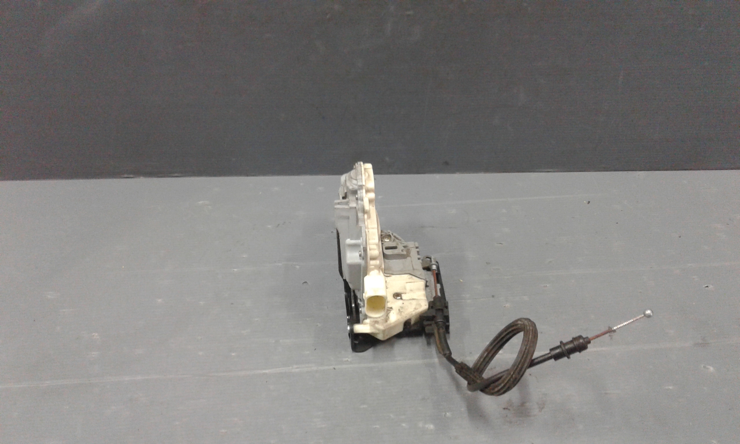 Serratura Posteriore Sinistra VOLKSWAGEN Passat Variant 4 Serie