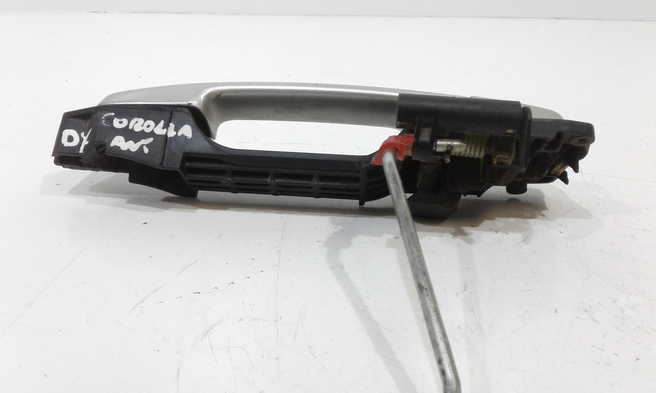 Maniglia esterna Anteriore Destra TOYOTA Corolla Berlina 3 Serie 3-5P