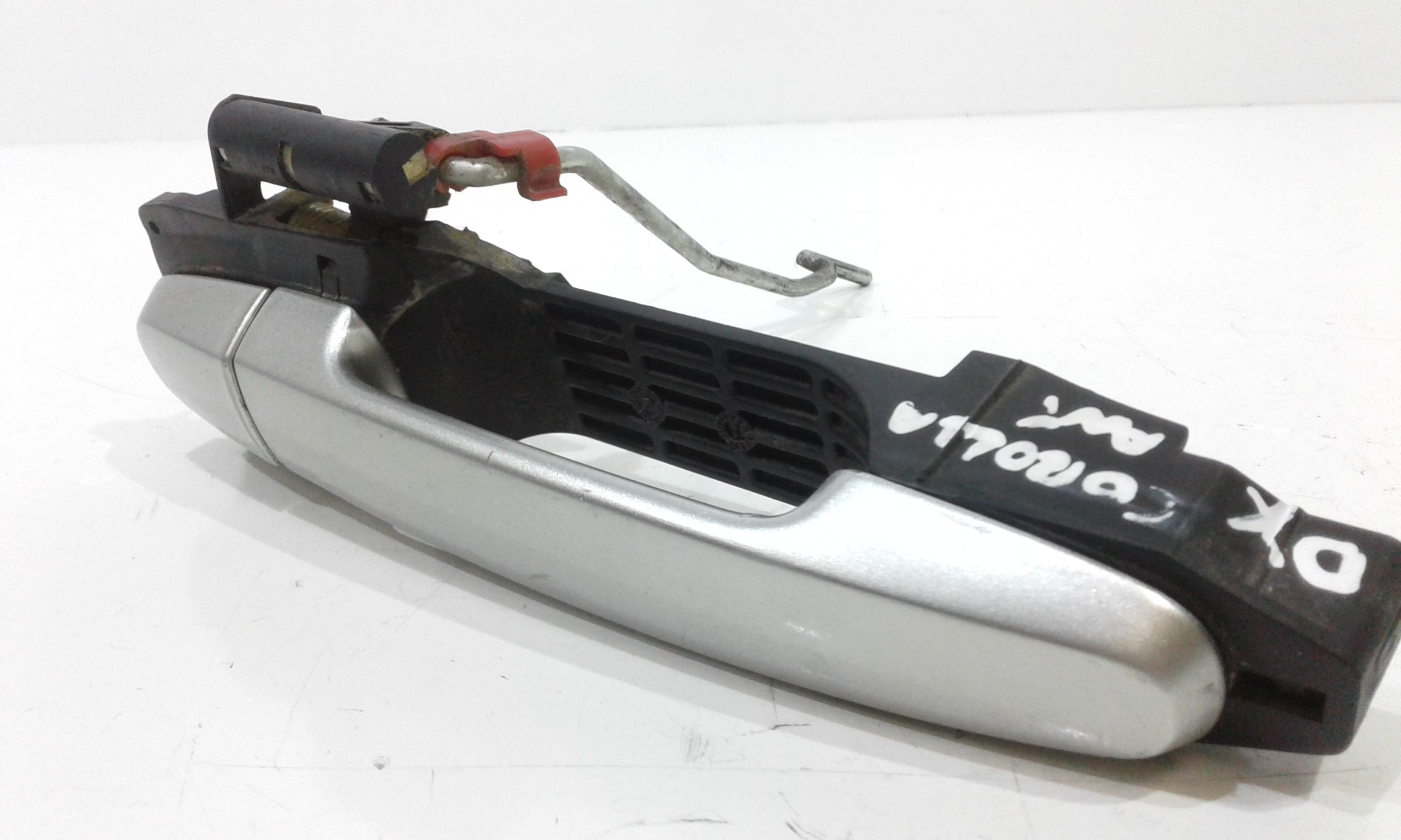 Maniglia esterna Anteriore Destra TOYOTA Corolla Berlina 3 Serie 3-5P