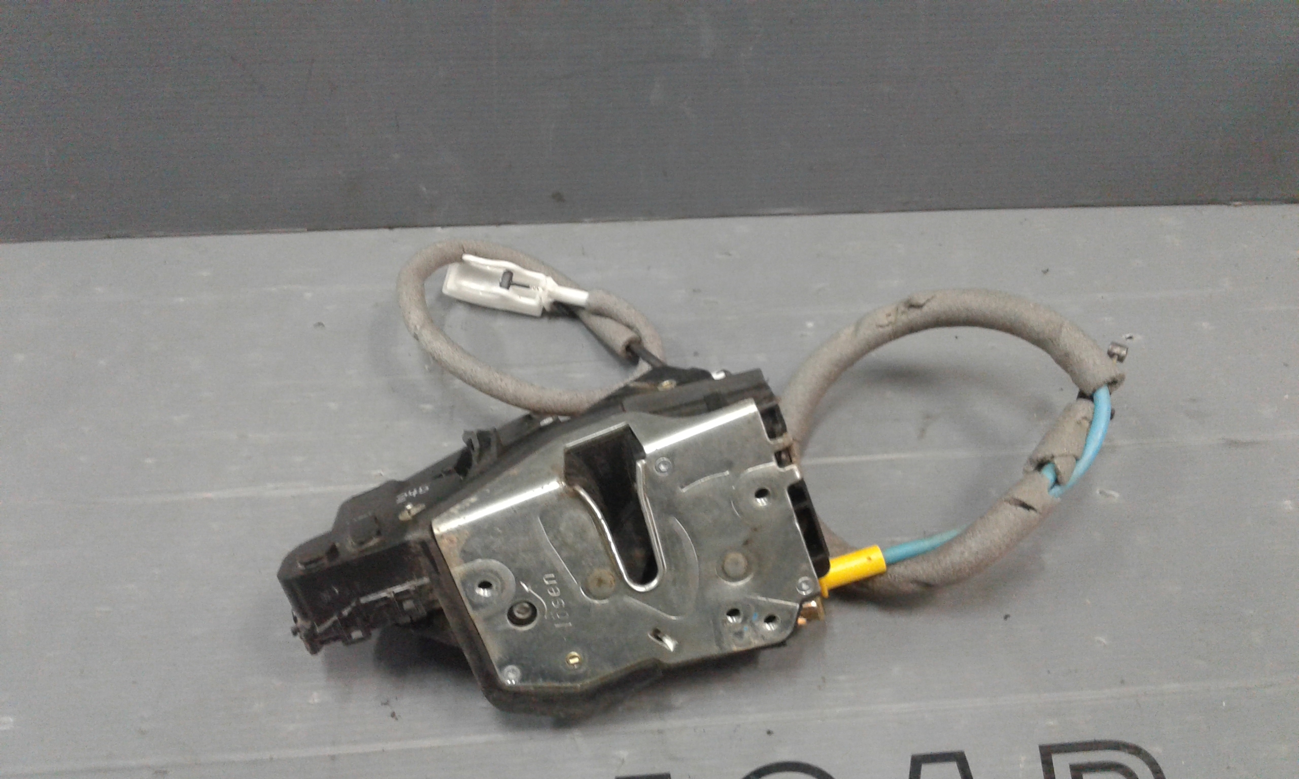 Serratura Posteriore Sinistra BMW Serie 3 E46 Berlina