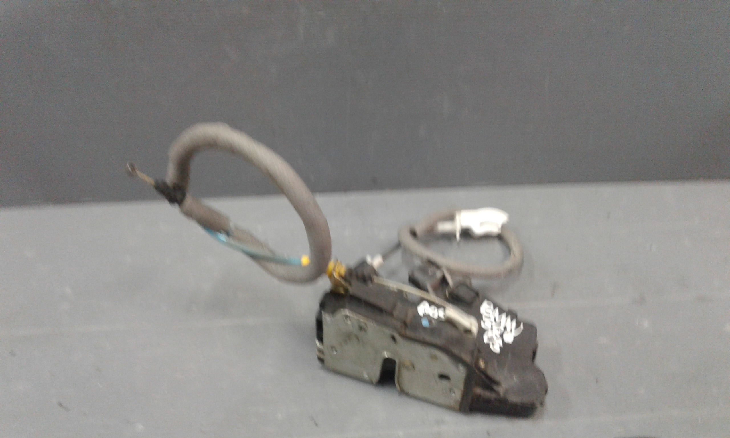 Serratura Posteriore Sinistra BMW Serie 3 E46 Berlina