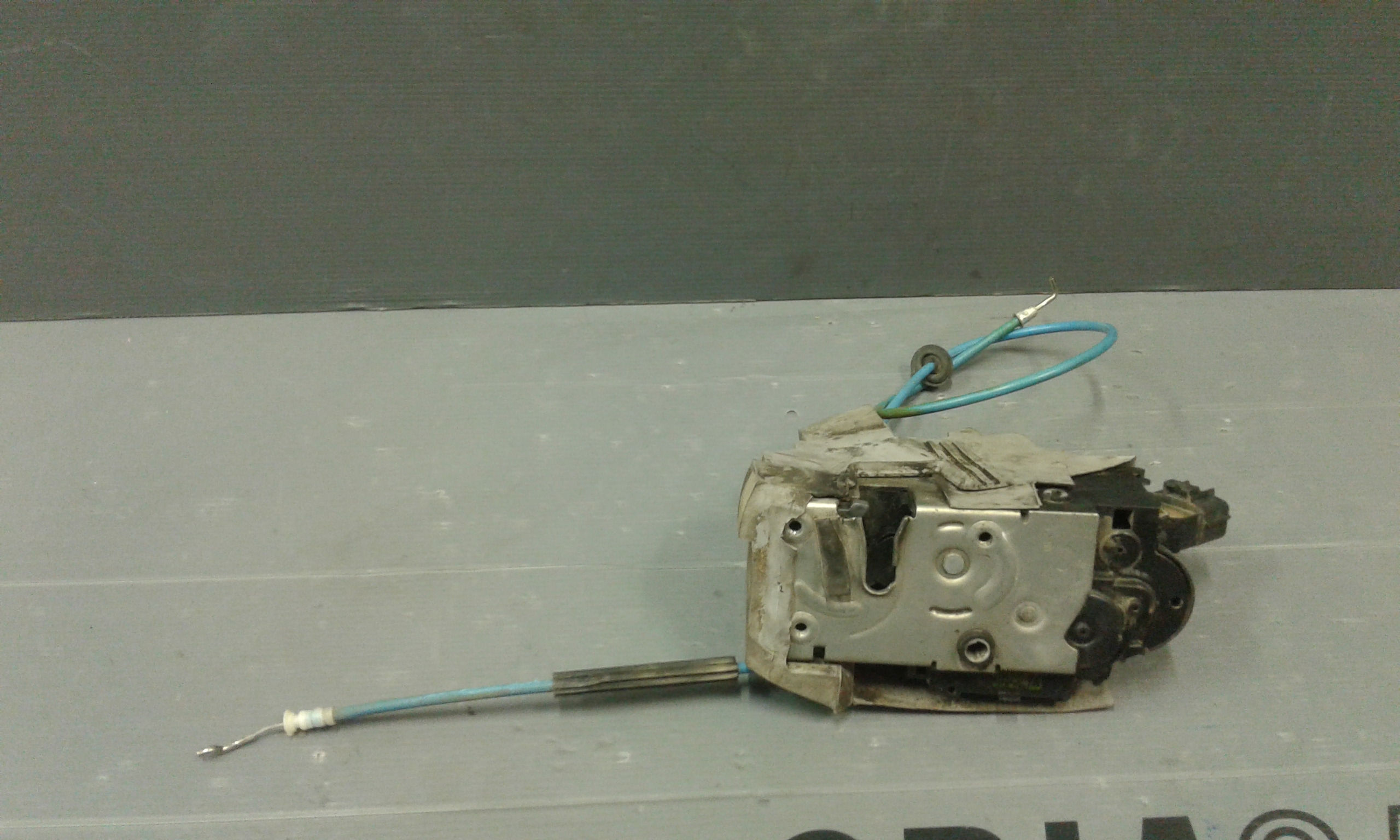 Serratura Posteriore Sinistra FIAT Idea 1 Serie