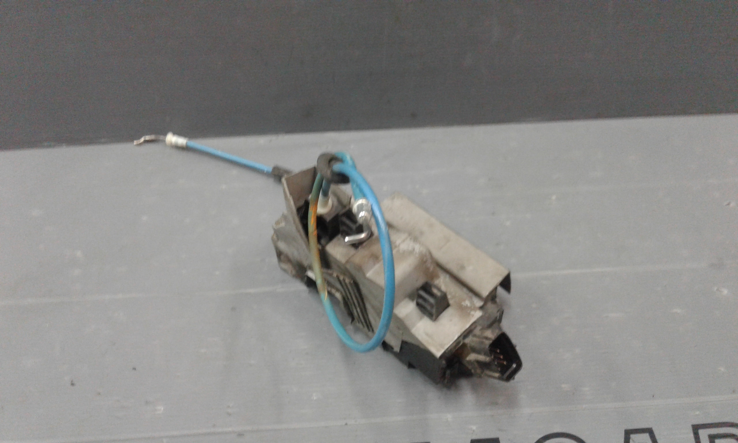 Serratura Posteriore Sinistra FIAT Idea 1 Serie