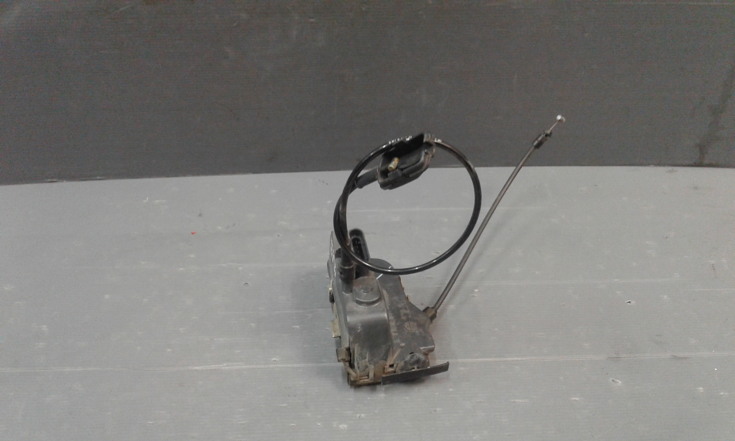 Serratura Posteriore Sinistra RENAULT Megane ll 1 Serie