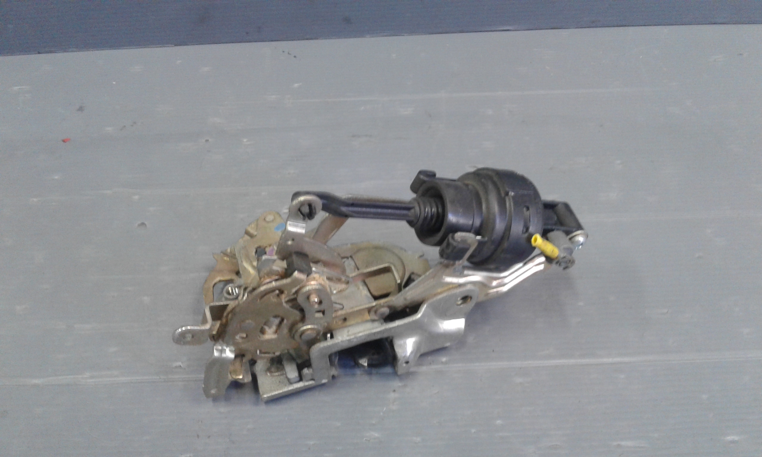 Serratura Posteriore Sinistra MERCEDES Classe E Berlina W210