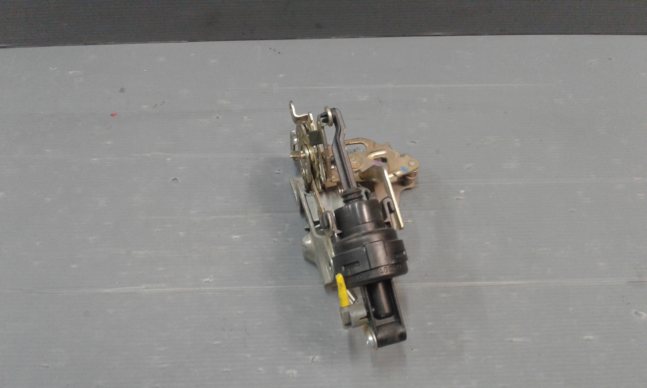 Serratura Posteriore Sinistra MERCEDES Classe E Berlina W210