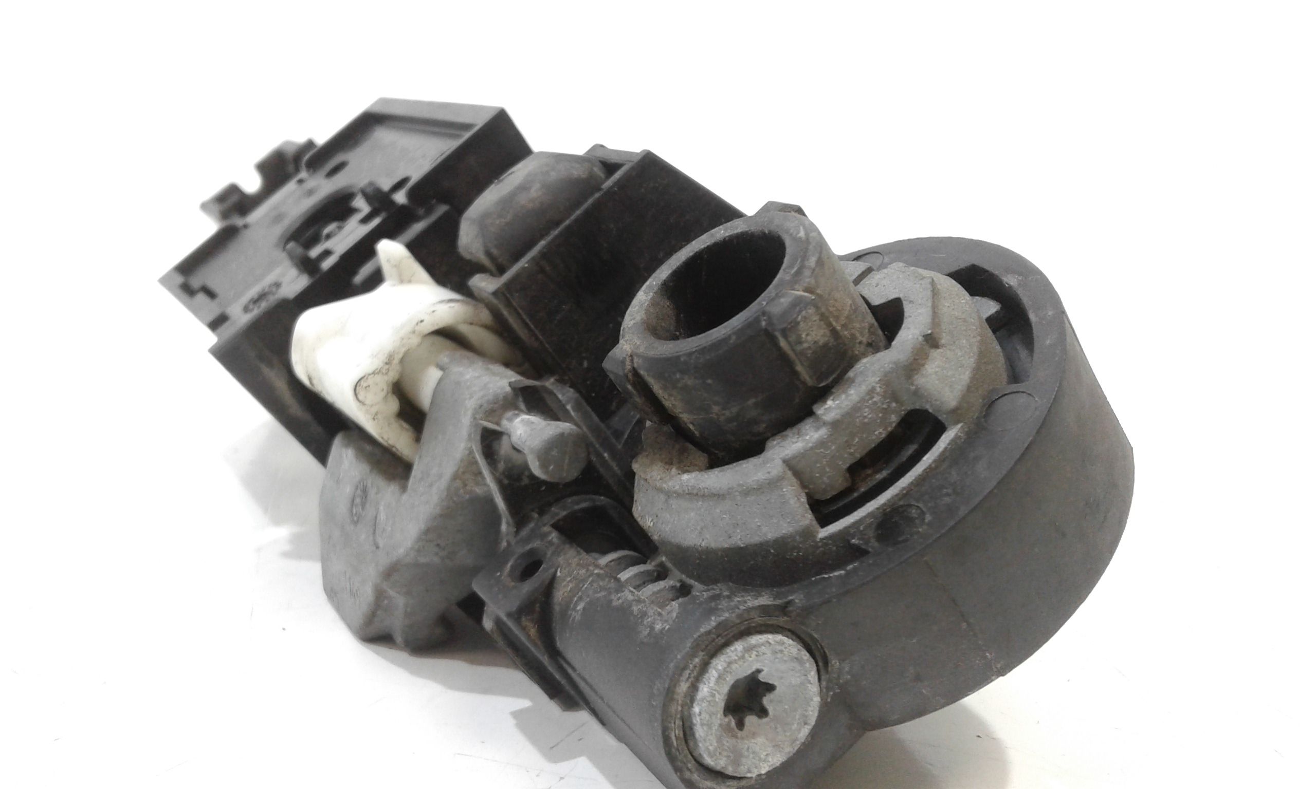 Maniglia esterna Anteriore Destra RENAULT Clio Serie (04>08)