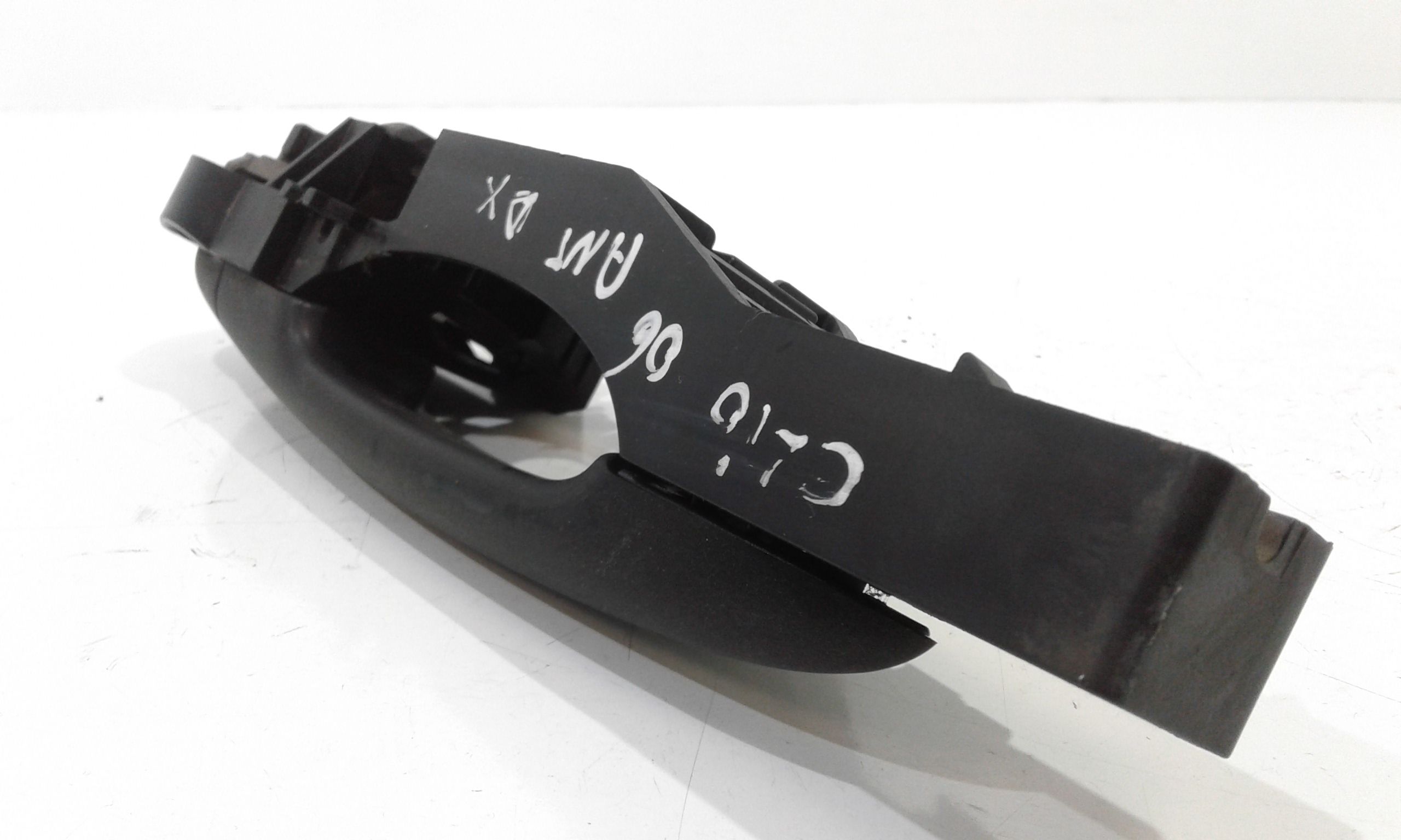 Maniglia esterna Anteriore Destra RENAULT Clio Serie (04>08)