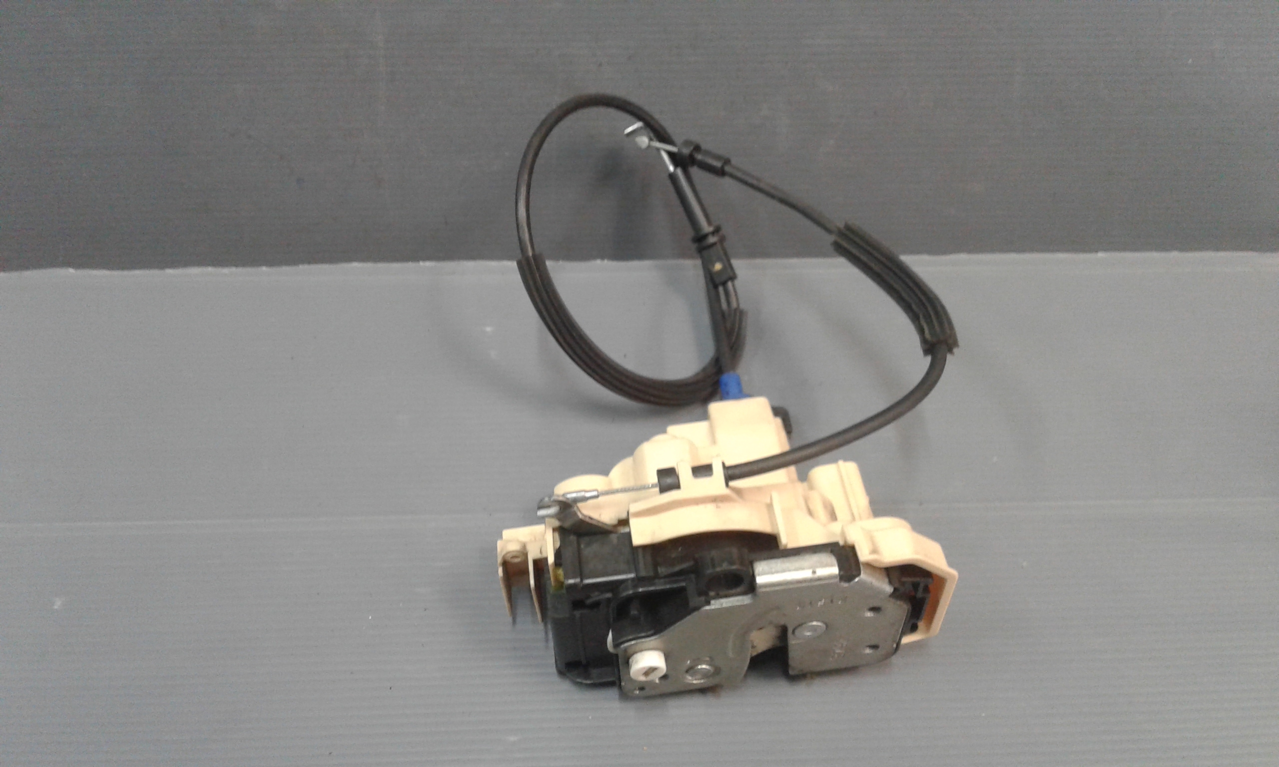 Serratura Posteriore Sinistra FIAT Panda 3 Serie