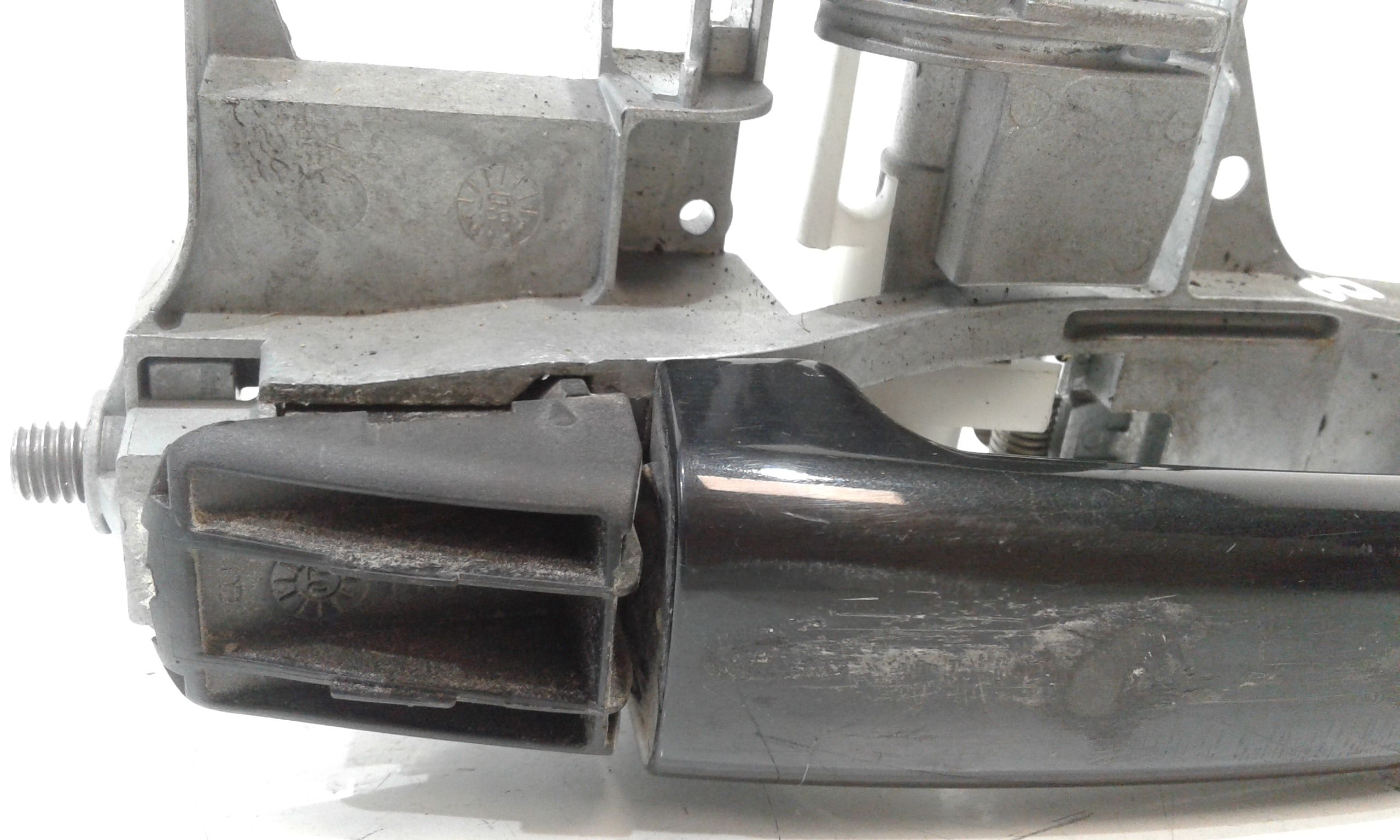 Maniglia esterna Anteriore Destra PEUGEOT 207 1 Serie