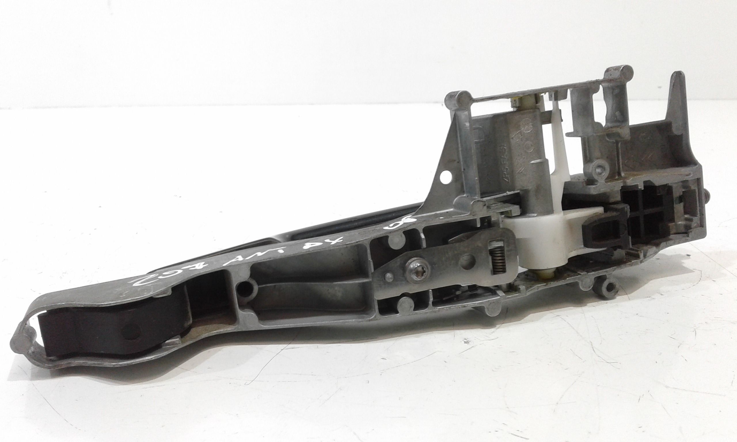 Maniglia esterna Anteriore Destra PEUGEOT 207 1 Serie