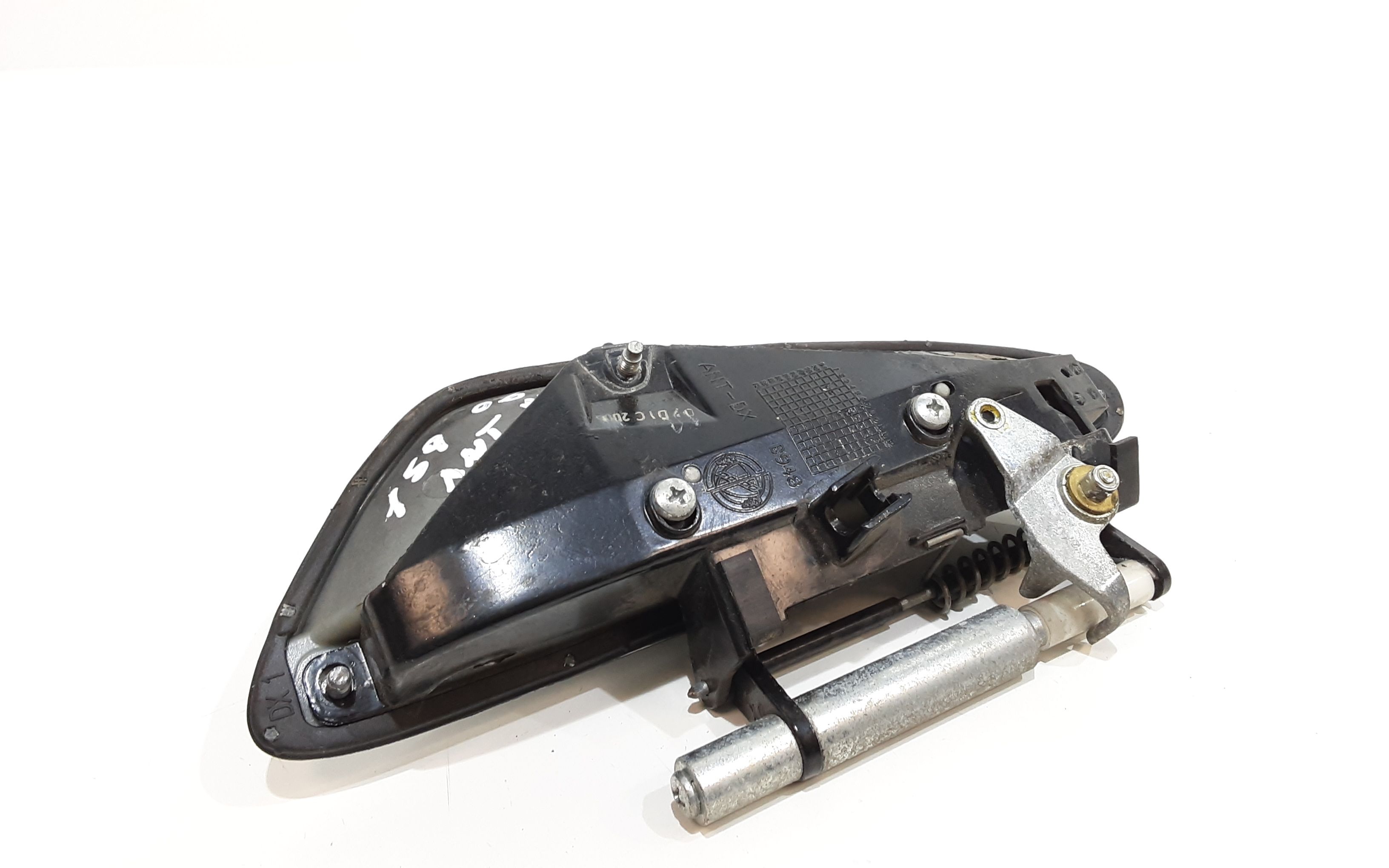 Maniglia esterna Anteriore Destra ALFA ROMEO 159 Berlina 1 Serie