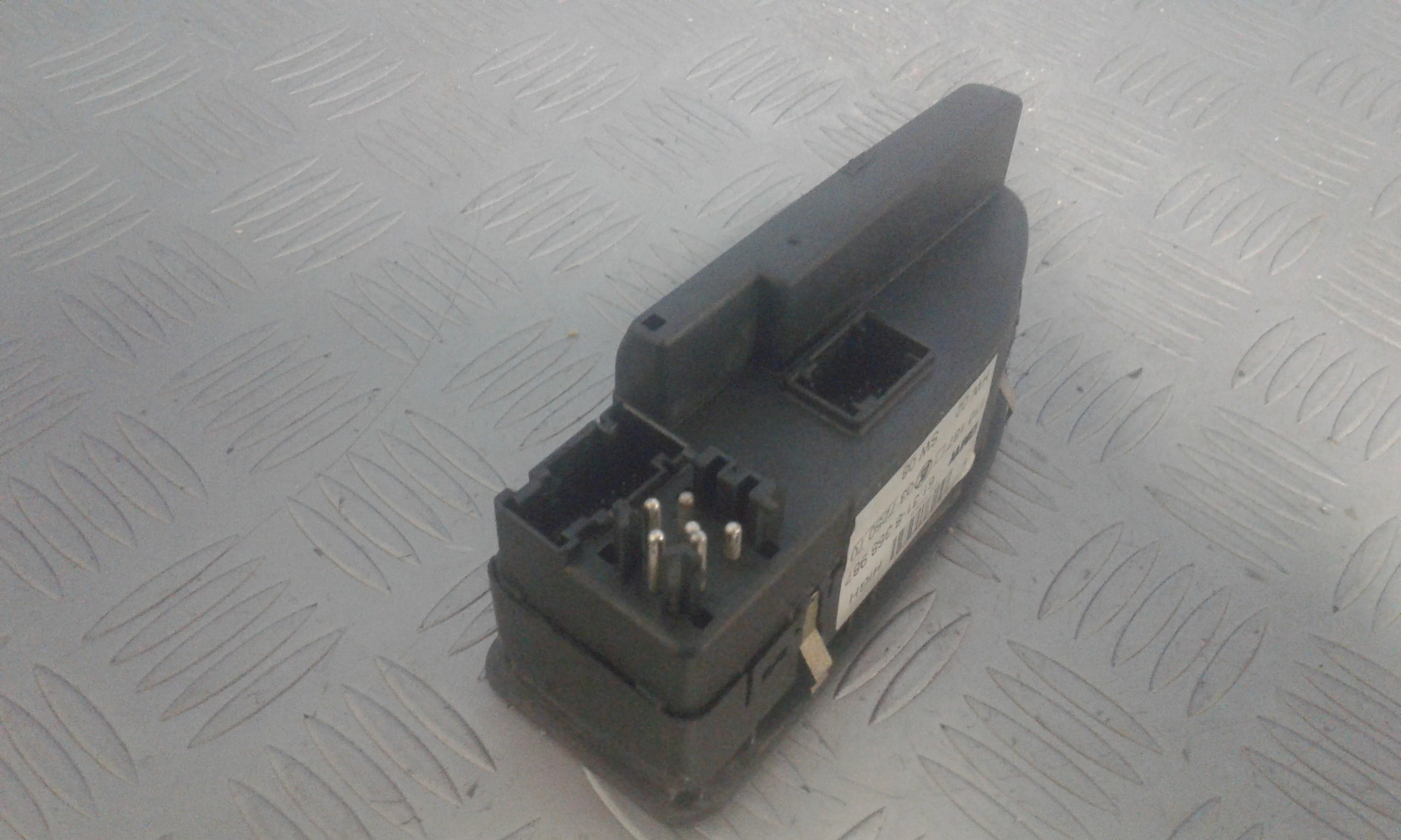 Pulsantiera Anteriore Sinistra Guida BMW Serie 5 E39 Berlina