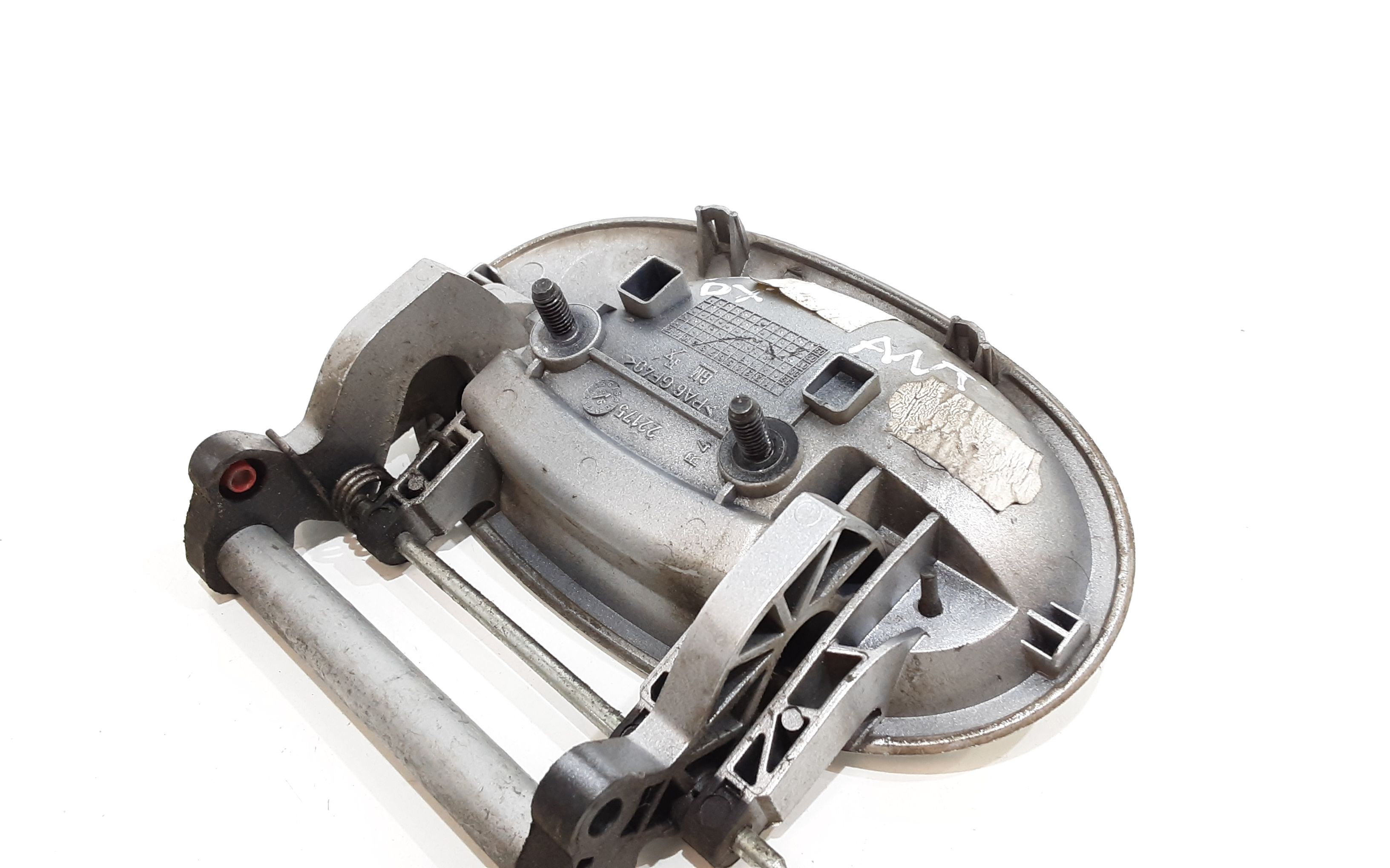 Maniglia esterna Anteriore Destra OPEL Meriva 1 Serie