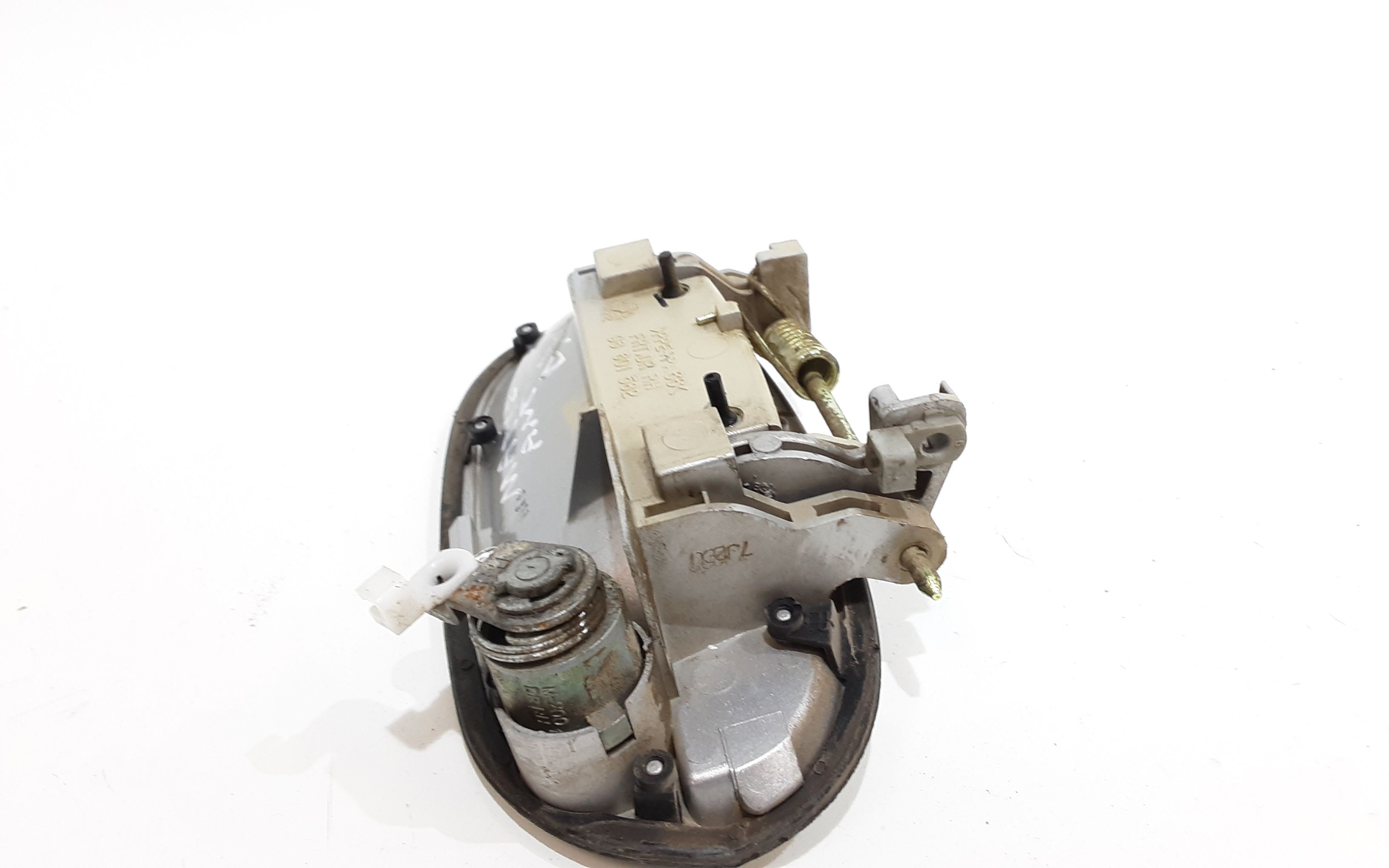 Maniglia esterna Anteriore Destra CHEVROLET Matiz 4 Serie