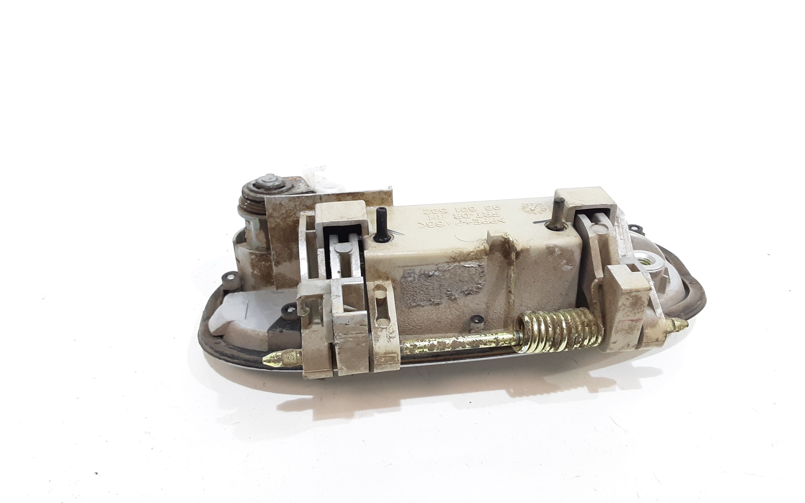 Maniglia esterna Anteriore Destra CHEVROLET Matiz 4 Serie