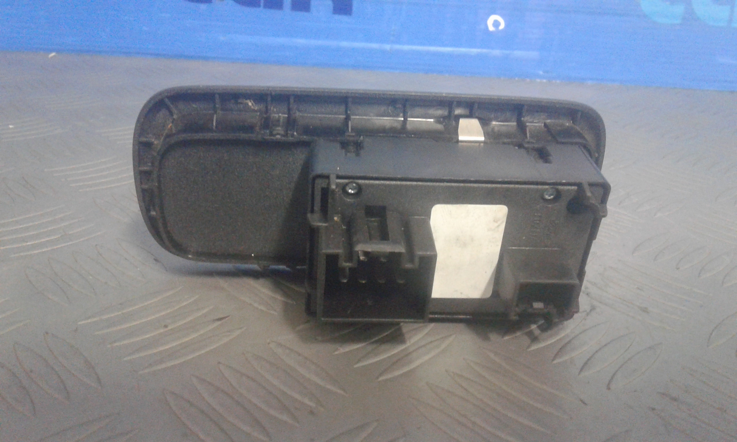 Pulsantiera Anteriore Sinistra Guida FORD Fiesta 6 Serie