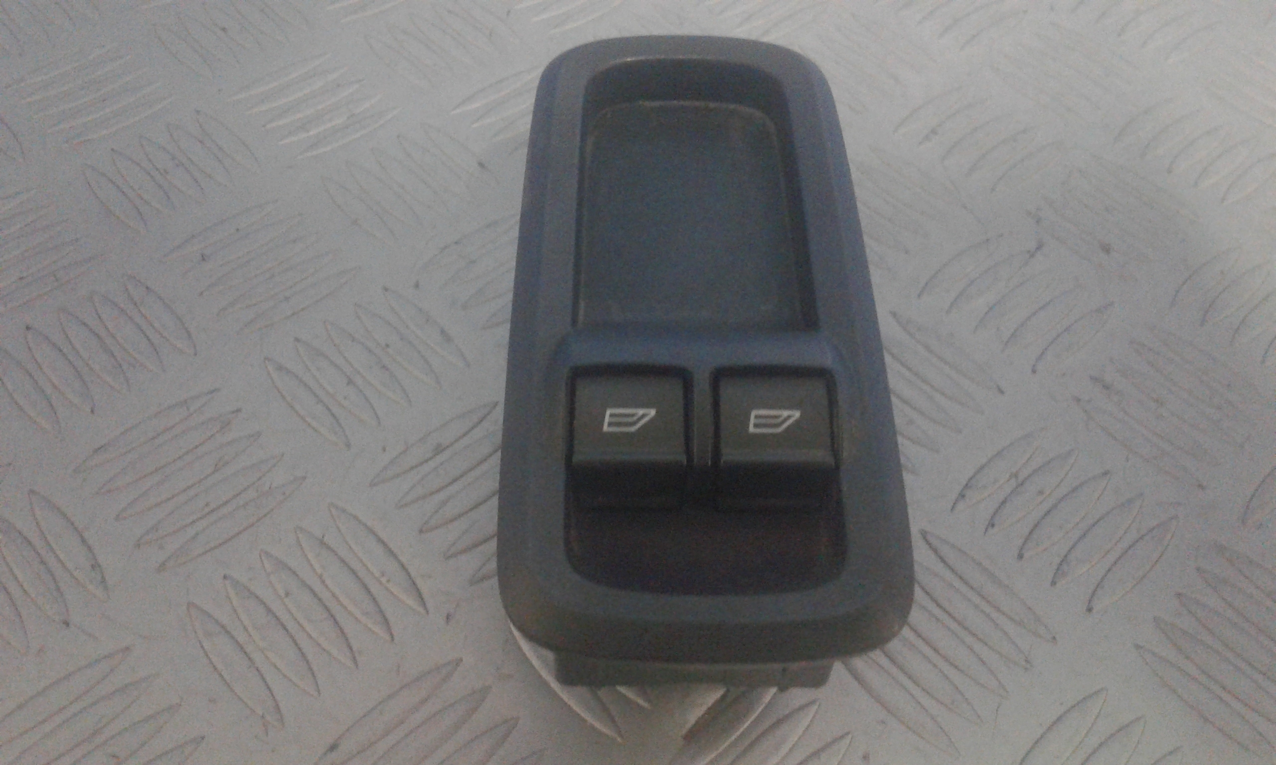 Pulsantiera Anteriore Sinistra Guida FORD Fiesta 6 Serie