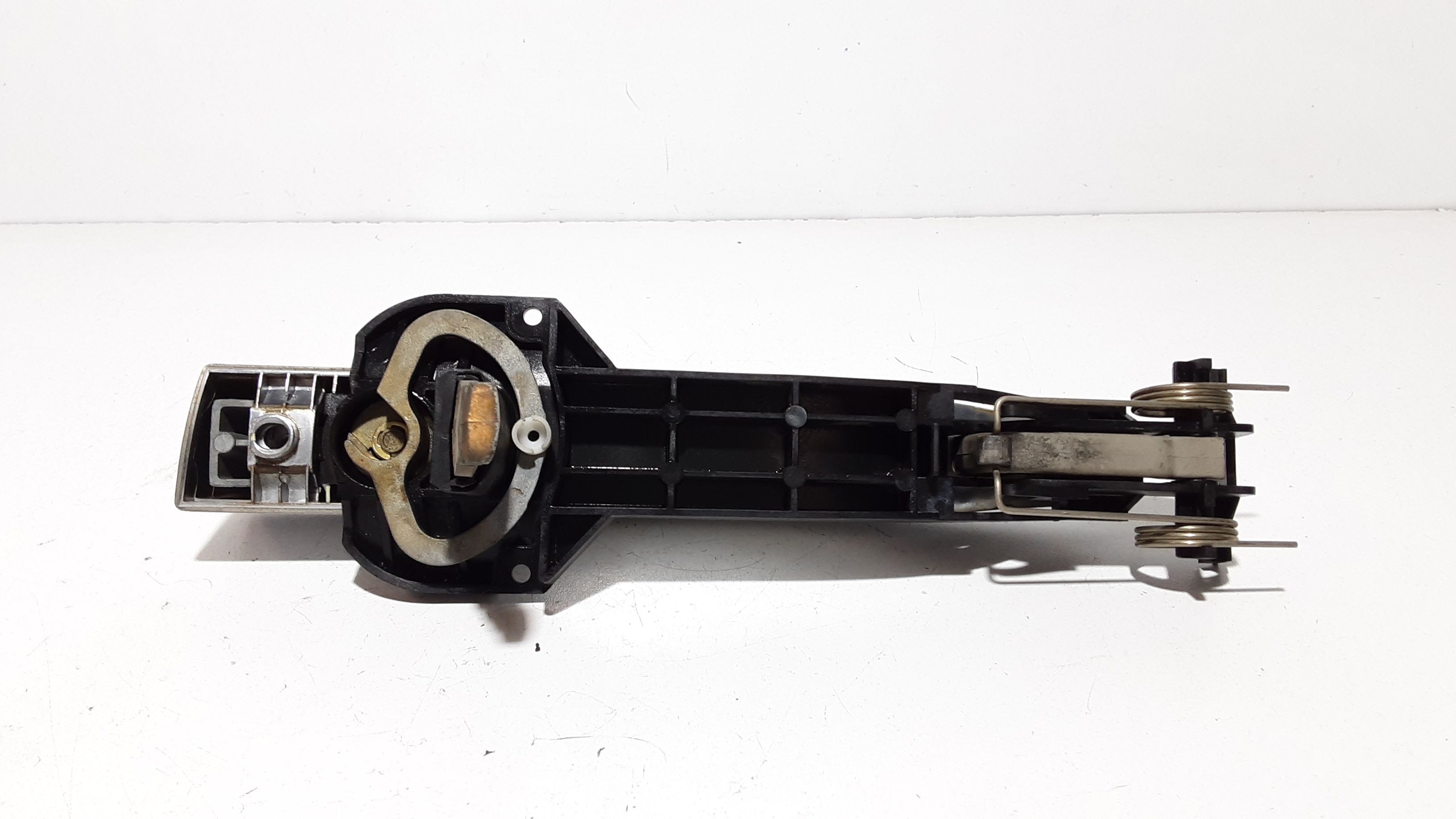 Maniglia esterna Anteriore Destra PEUGEOT 807 1 Serie