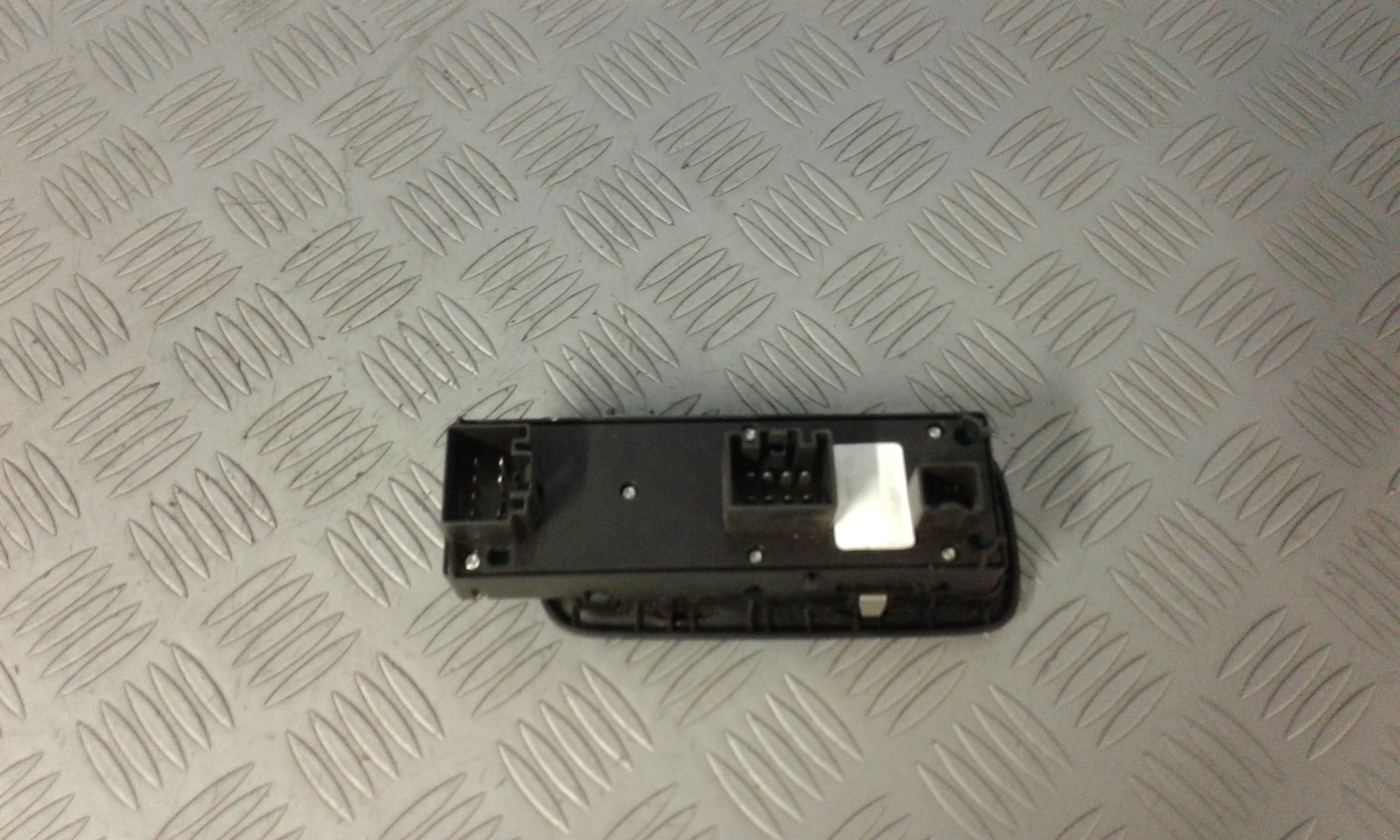 Pulsantiera Anteriore Sinistra Guida FORD Fiesta 6 Serie