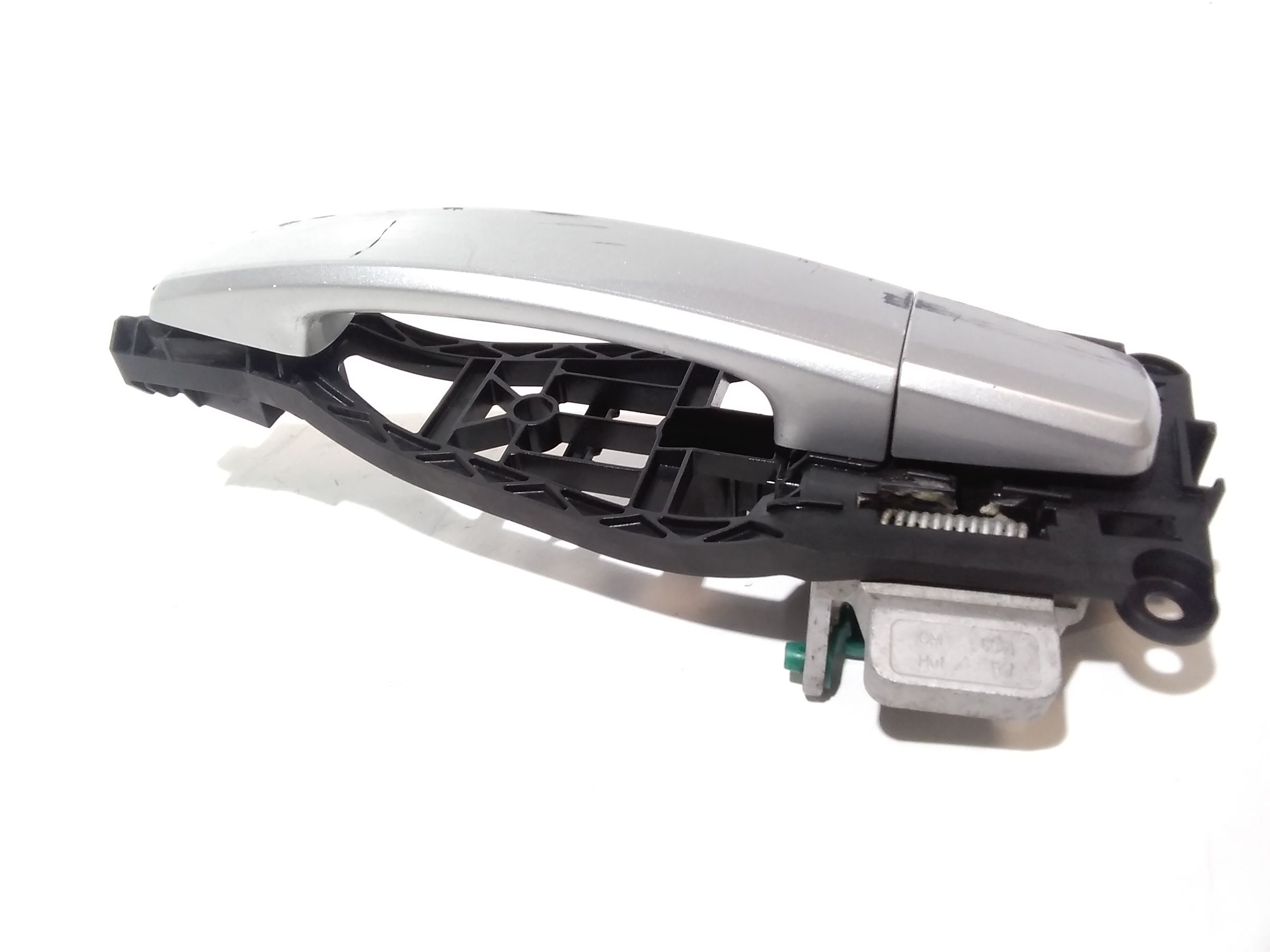 Maniglia esterna Anteriore Destra OPEL Corsa C 3P 2 Serie