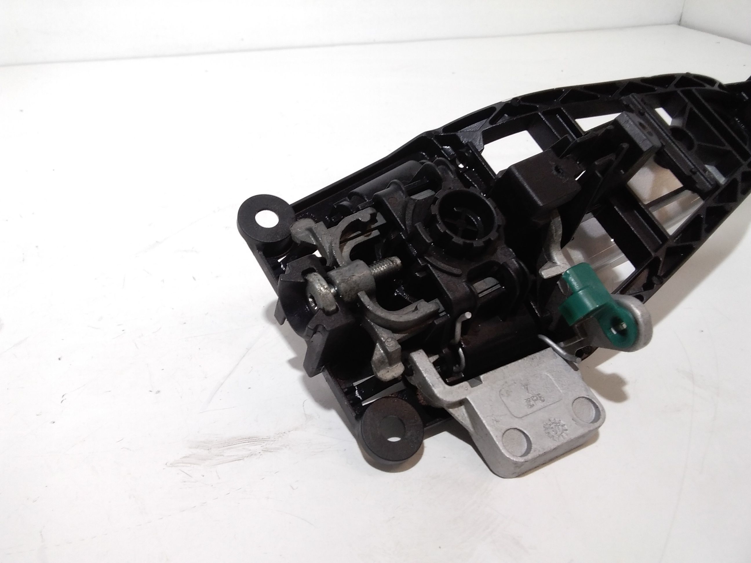 Maniglia esterna Anteriore Destra OPEL Corsa C 3P 2 Serie