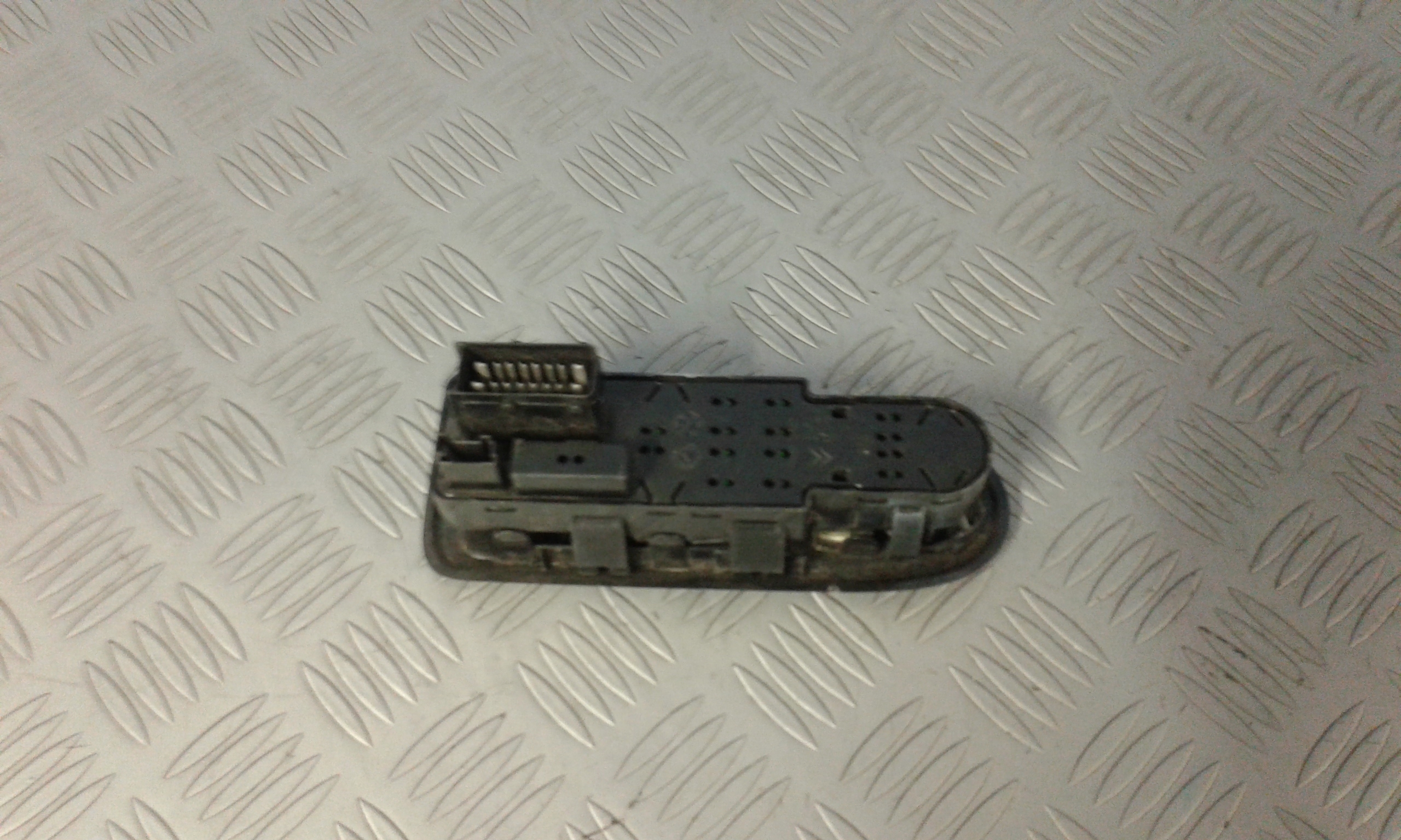 Pulsantiera Anteriore Sinistra Guida CITROEN C3 3 Serie