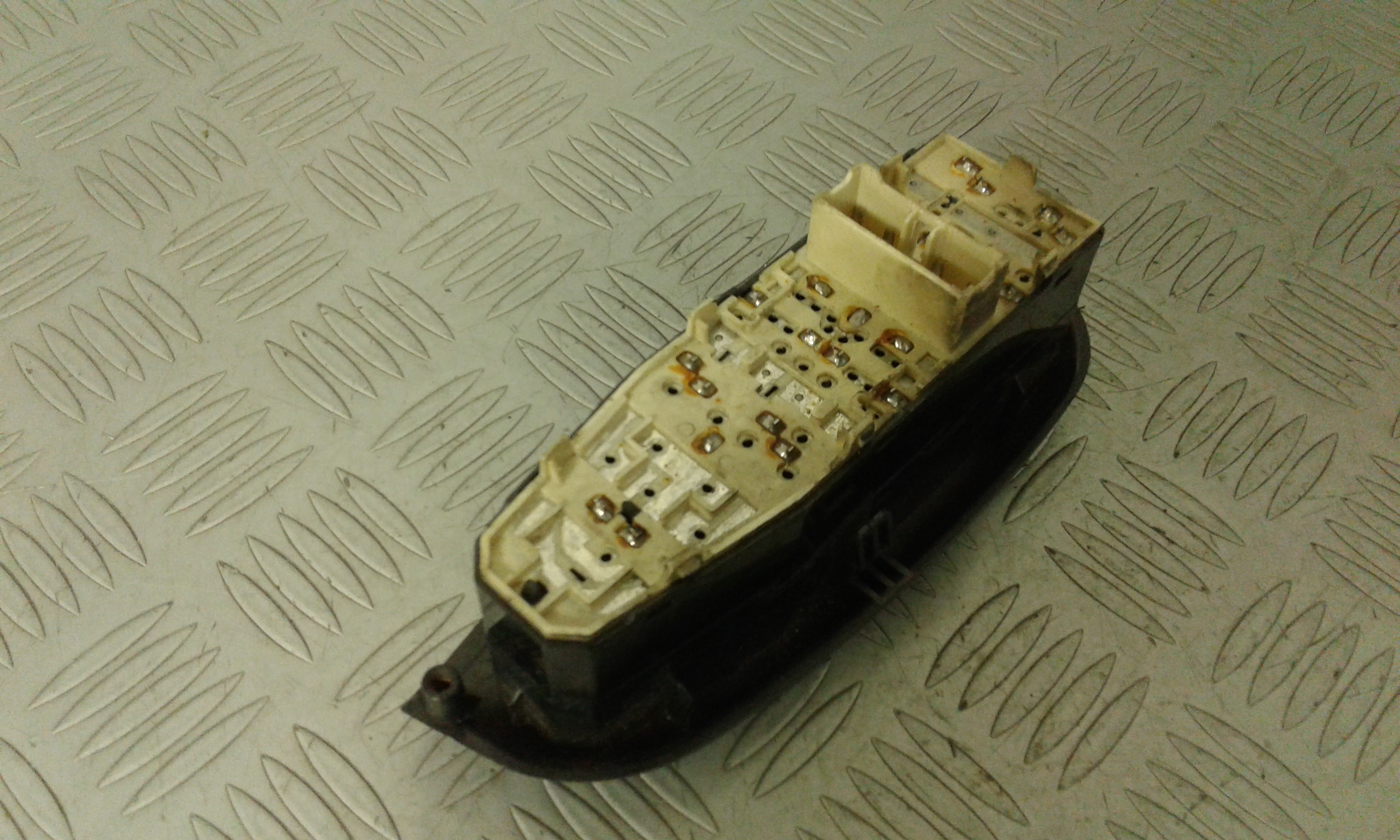 Pulsantiera Anteriore Sinistra Guida CHEVROLET Kalos 1 Serie