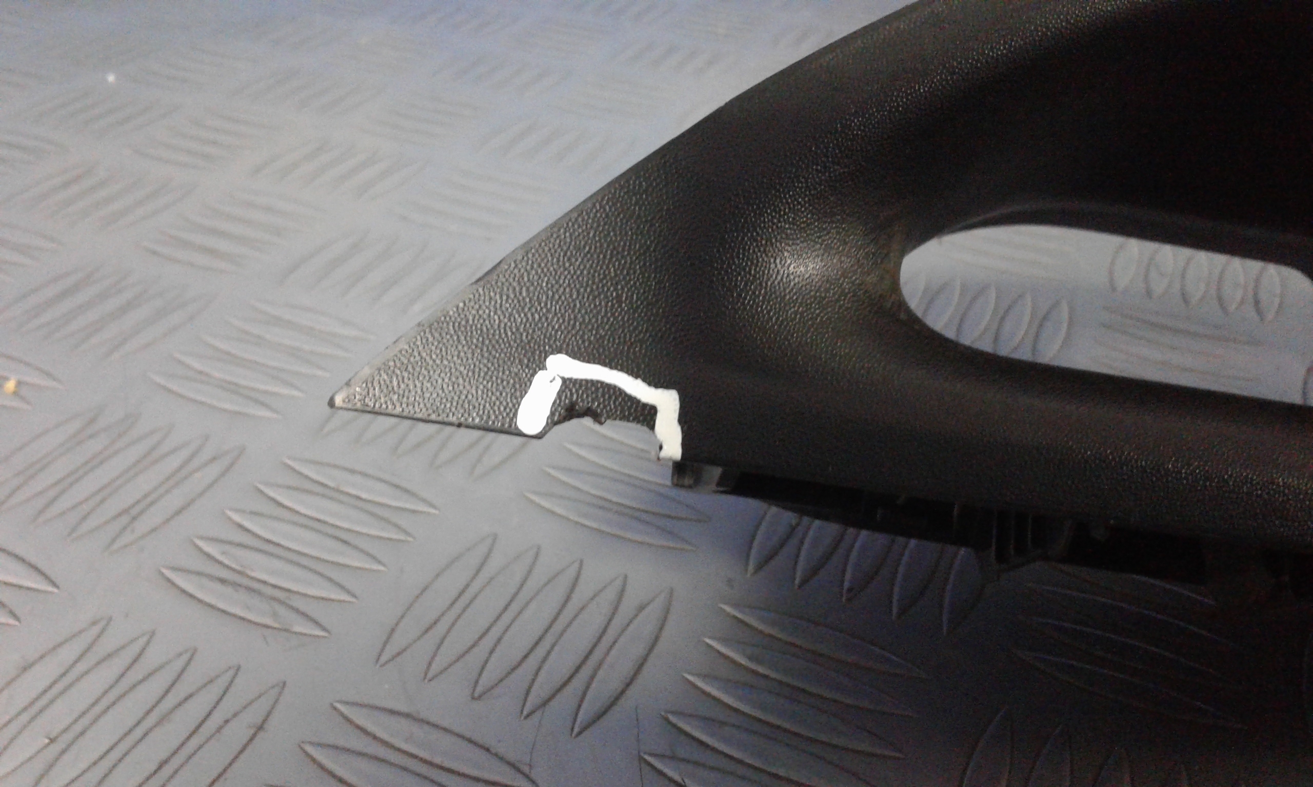 Pulsantiera Anteriore Sinistra Guida SEAT Altea XL