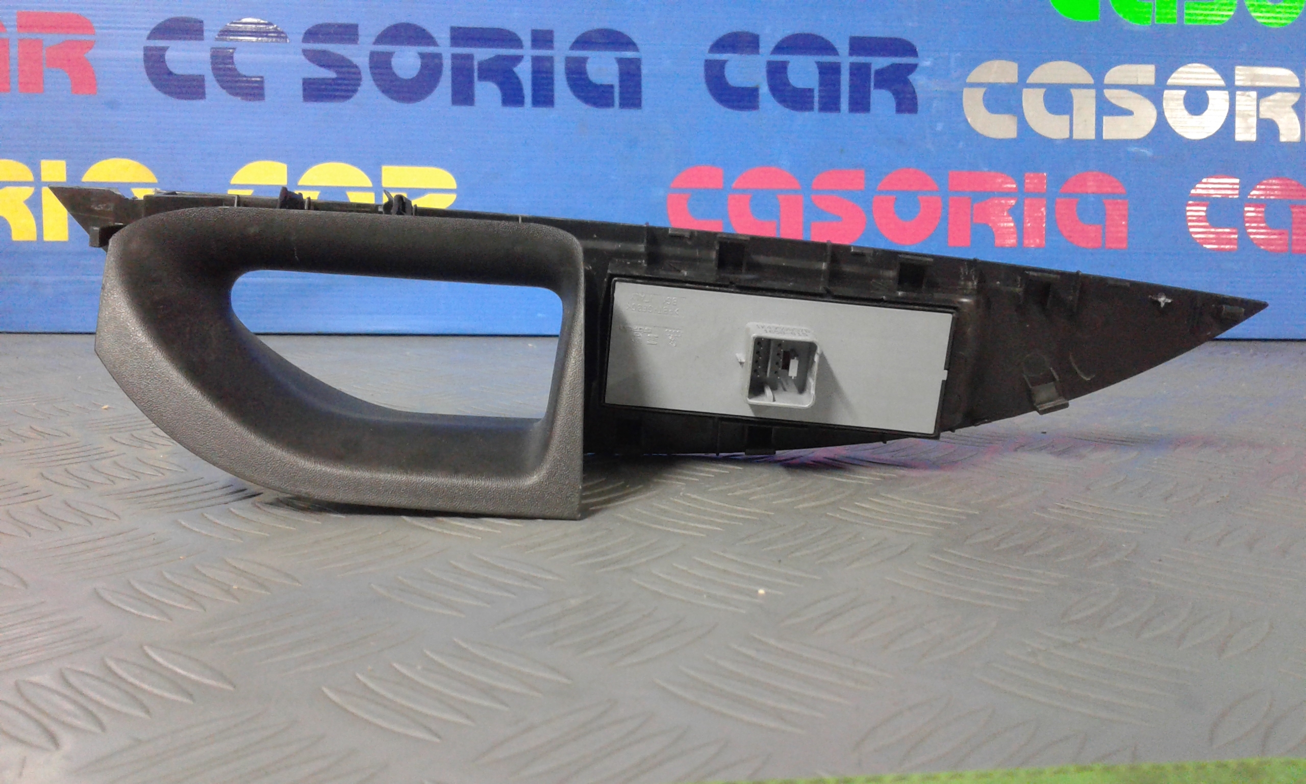 Pulsantiera Anteriore Sinistra Guida SEAT Altea XL