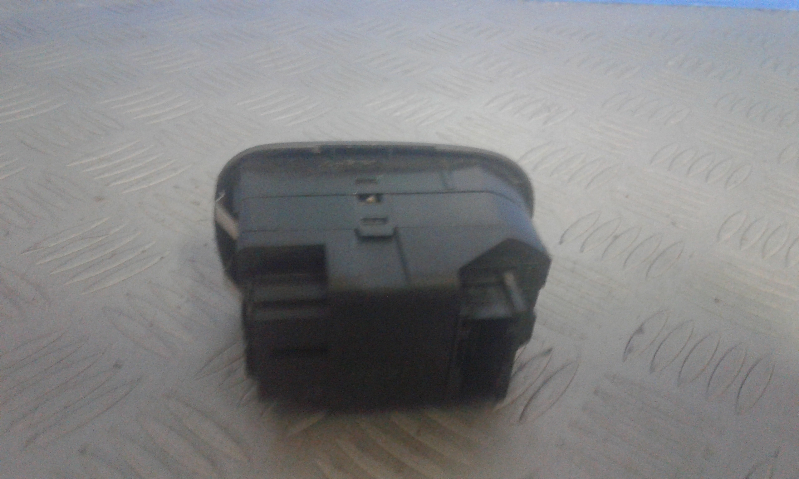 Pulsantiera Anteriore Sinistra Guida PEUGEOT 206 1 Serie