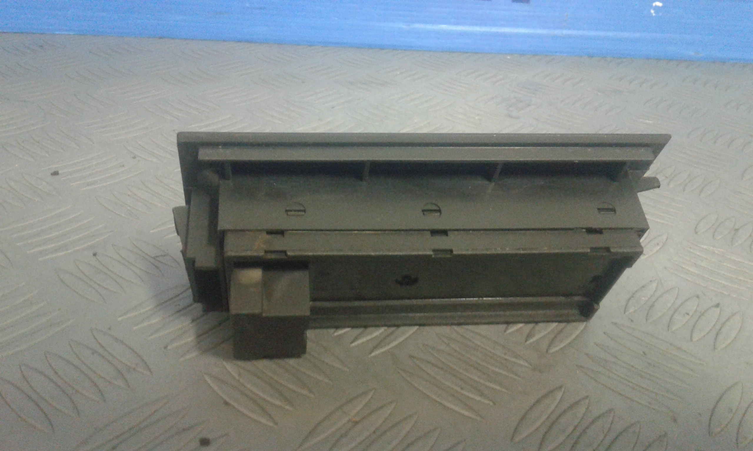 Pulsantiera Anteriore Sinistra Guida AUDI A6 Avant 2 Serie