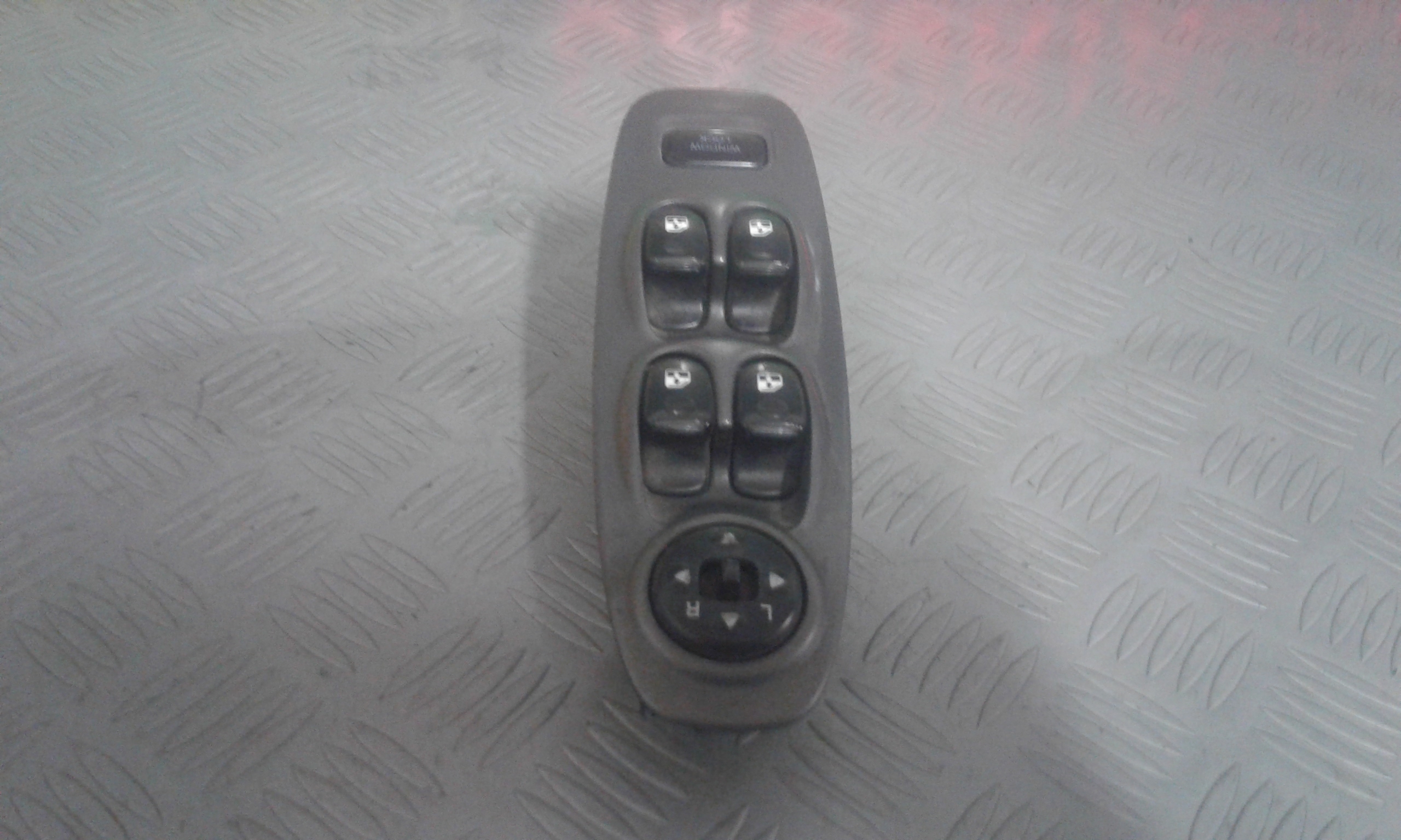 Pulsantiera Anteriore Sinistra Guida HYUNDAI Accent 3 Serie