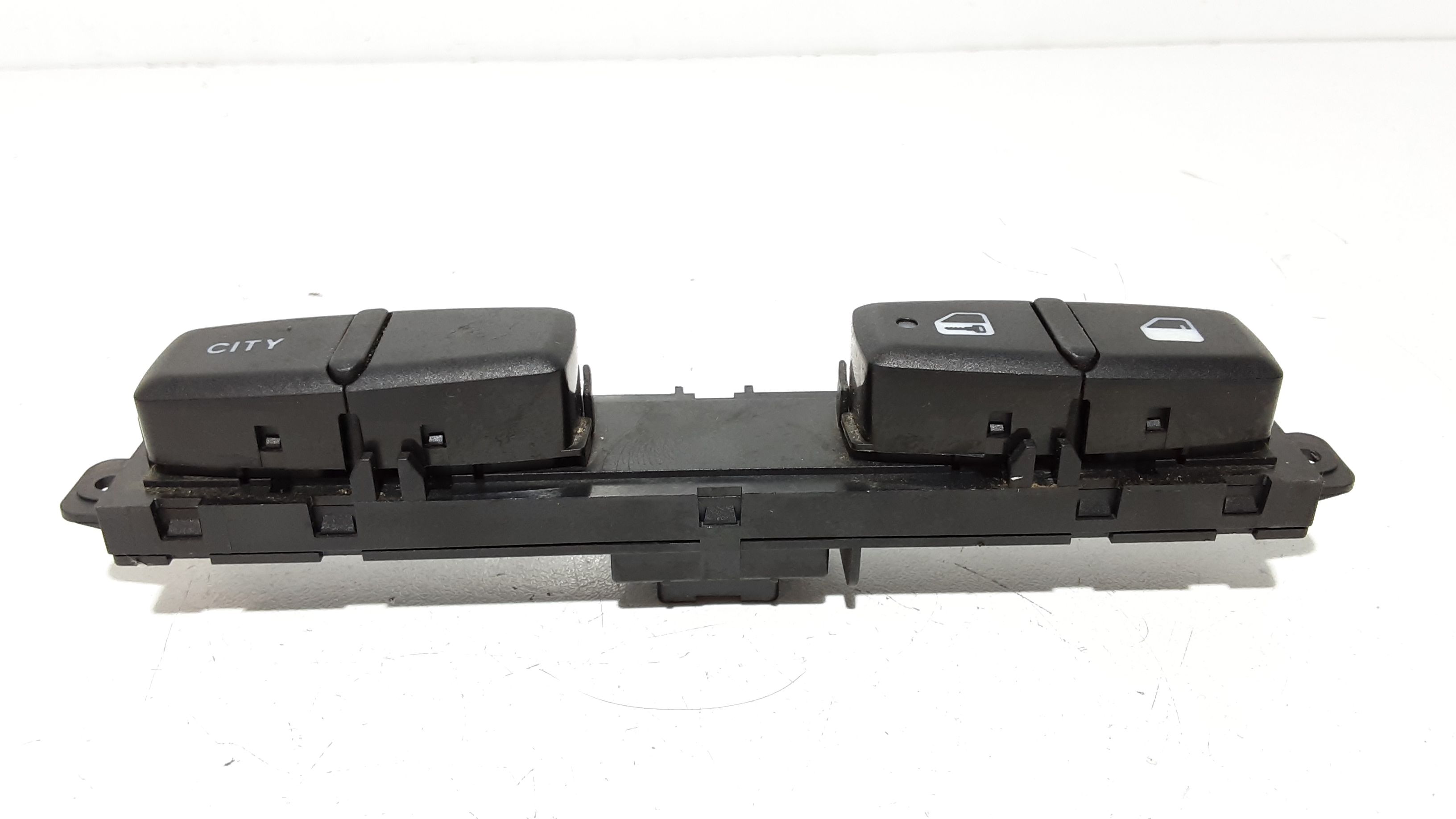 Pulsantiera Centrale FIAT Idea 2 Serie